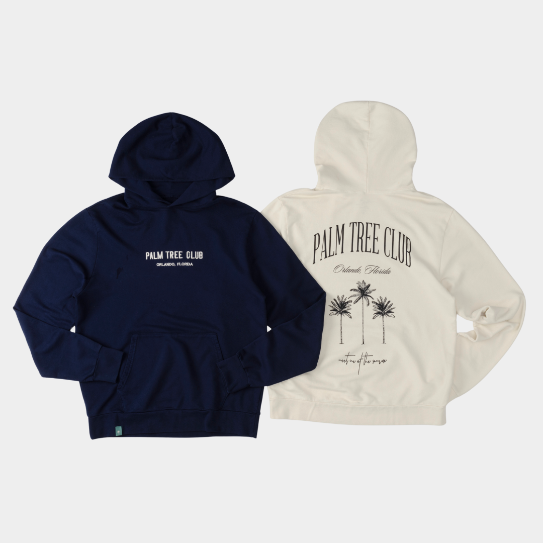 Orlando Club Hoodie