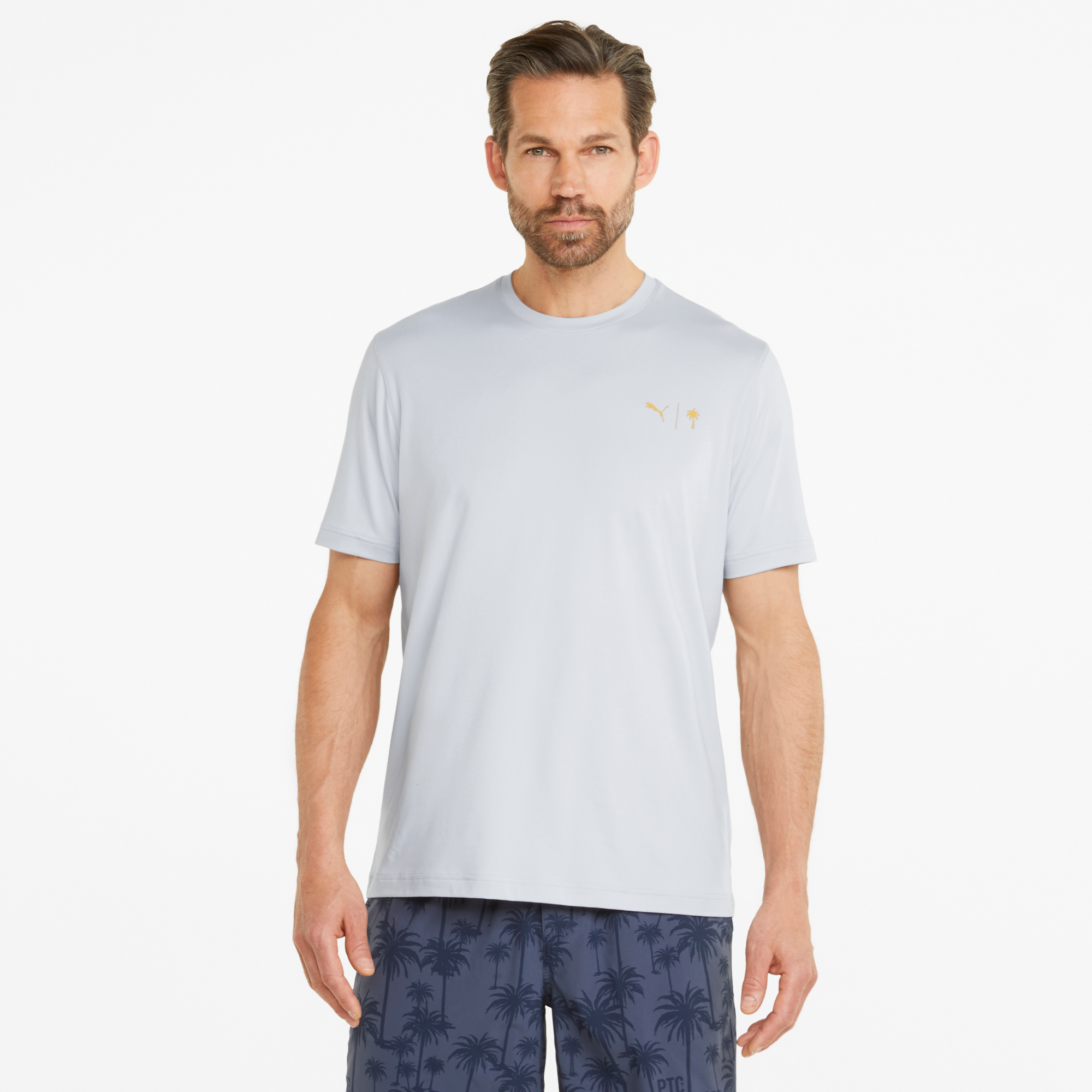 PUMA x PTC Palm Golf Tee