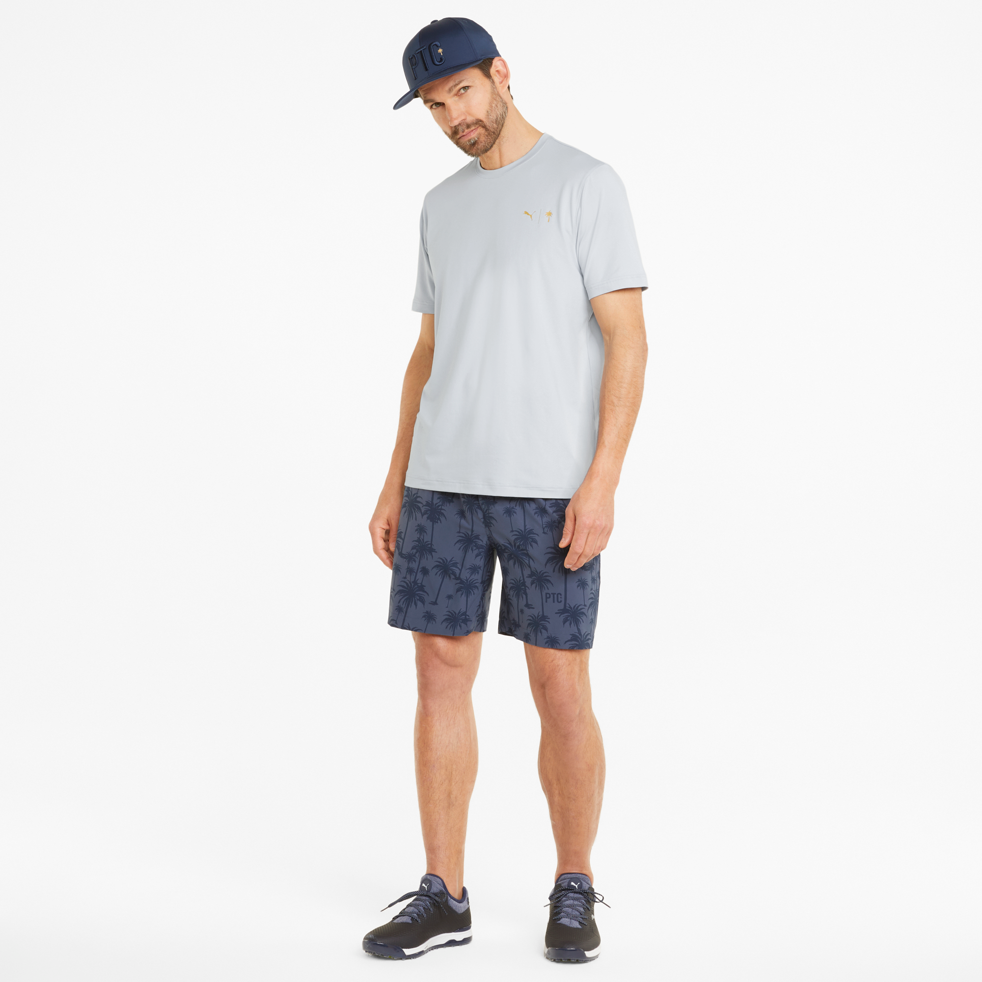 PUMA x PTC Palm Golf Tee