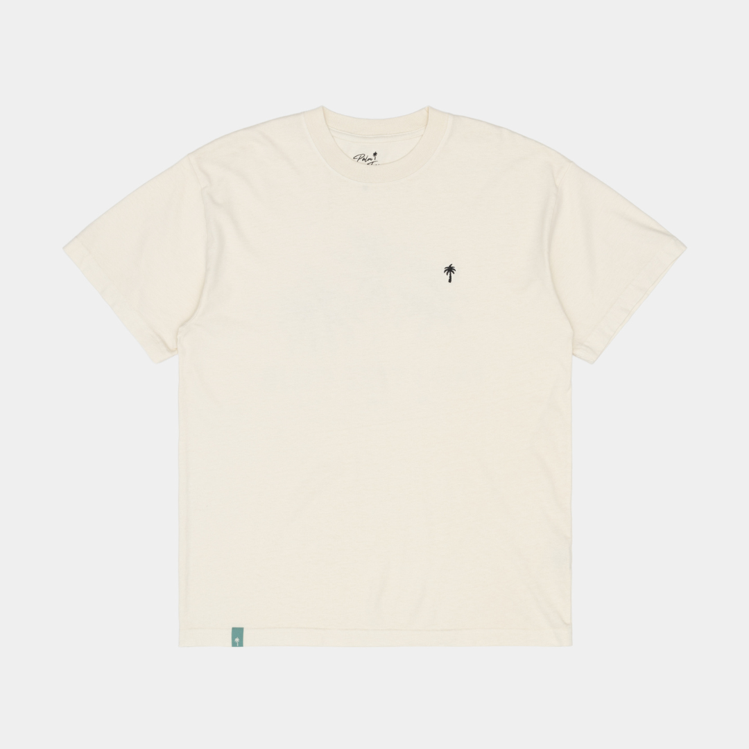 Orlando 3 Palms Tee