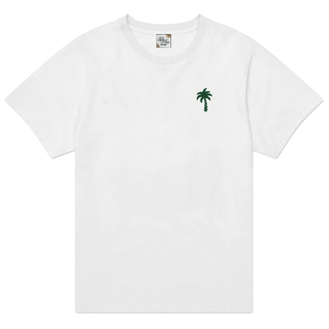 Marlin Palm Trees. Yizzam.com, where all the street stopping style t-shirts  go!  Looking for a funny t-shirt, a cool t-shirt, a crazy t-shirt? Come  inside now, you beautiful tee shirt superhero. –