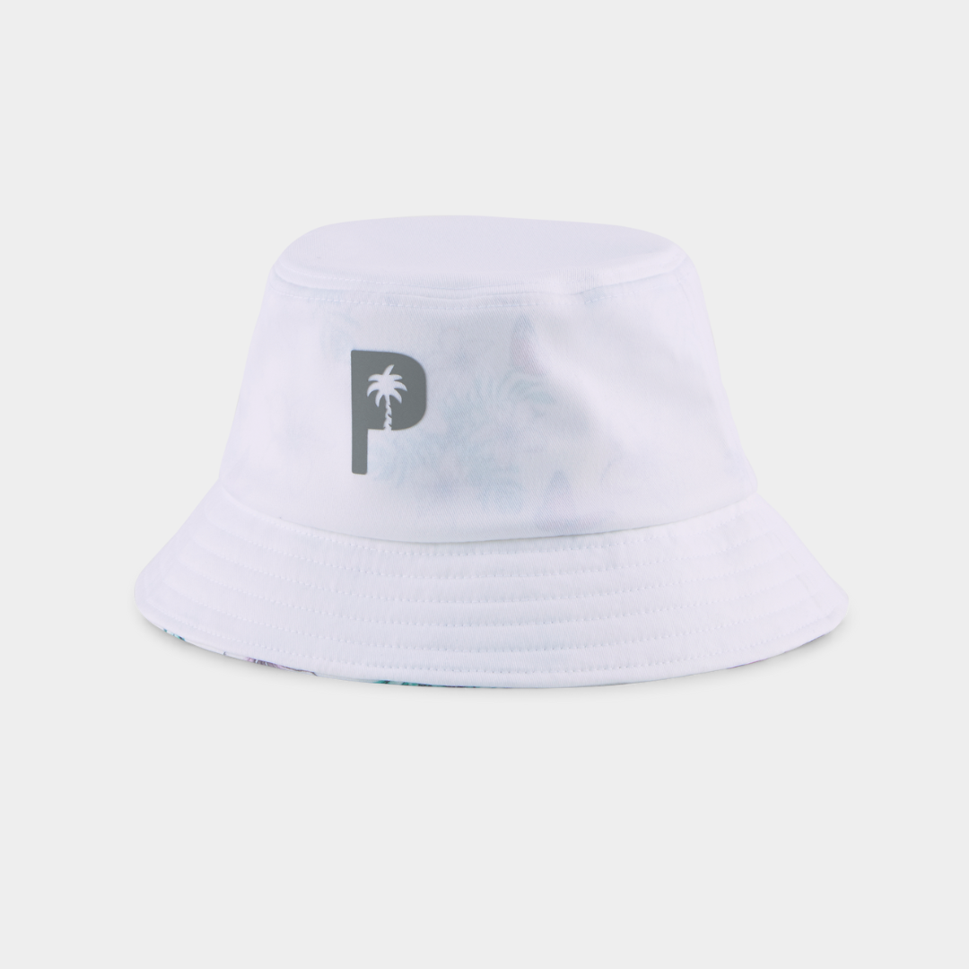 PUMA x PTC Bucket Hat