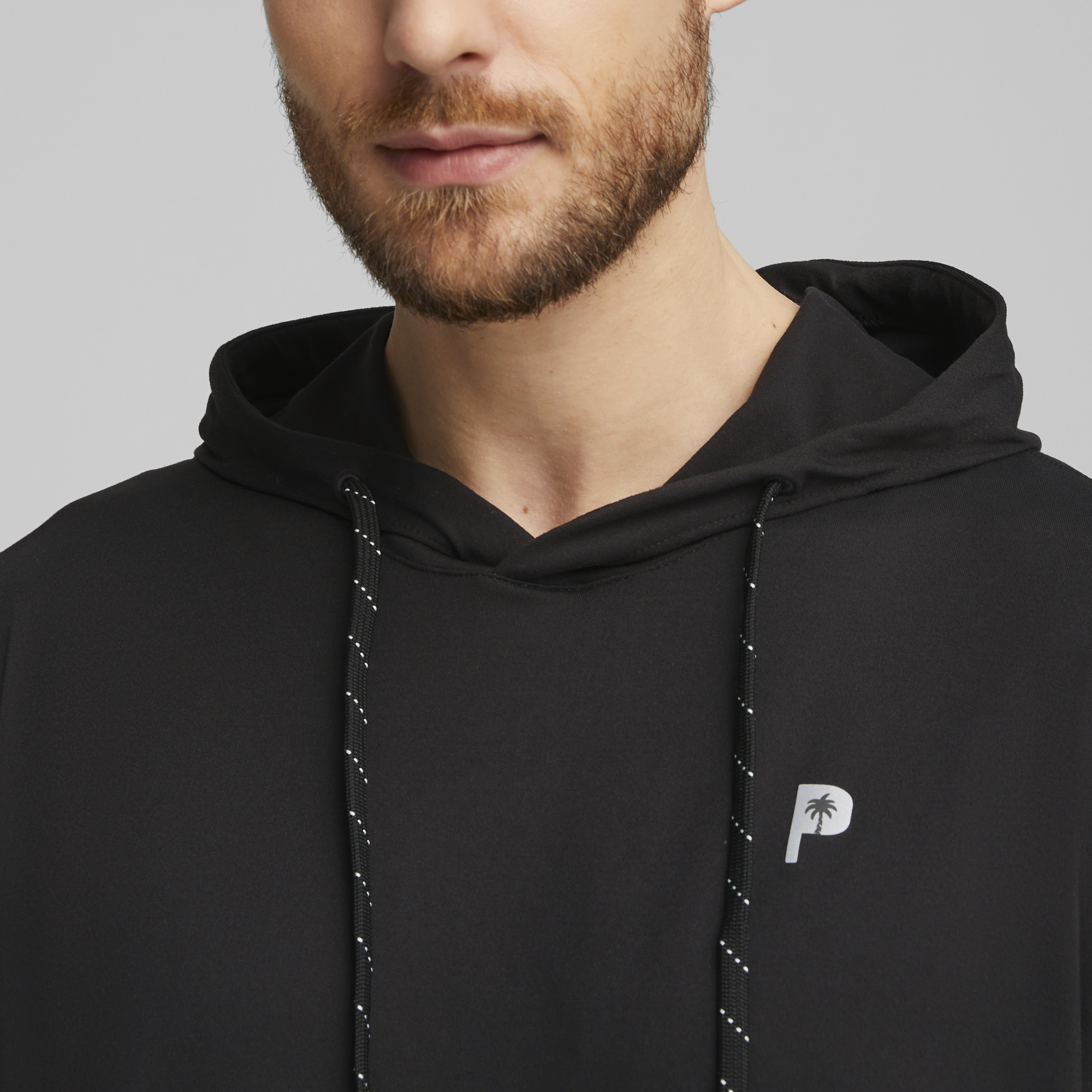 PUMA x PTC Midweight Hoodie