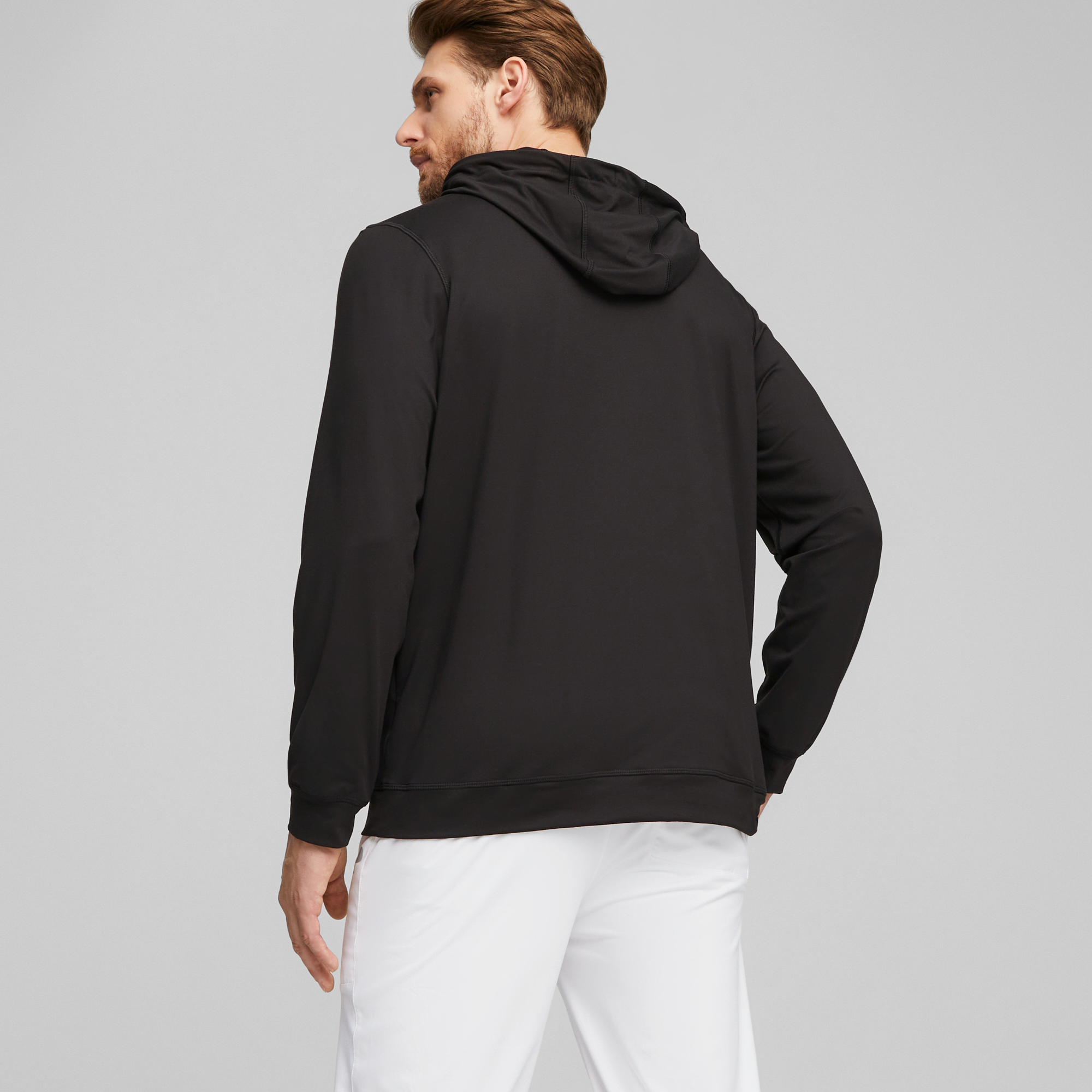 PUMA x PTC Midweight Hoodie