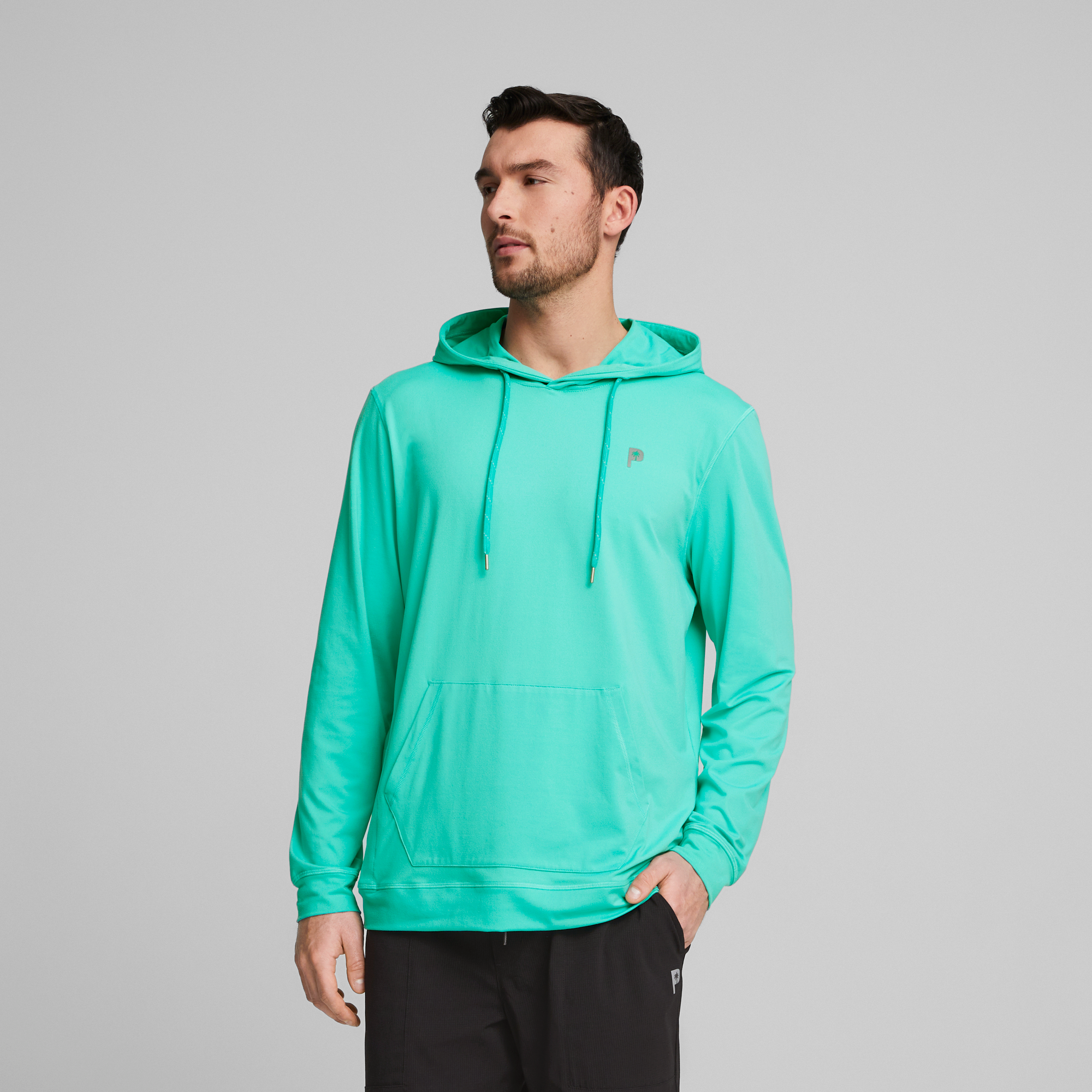 PUMA x PTC Midweight Hoodie