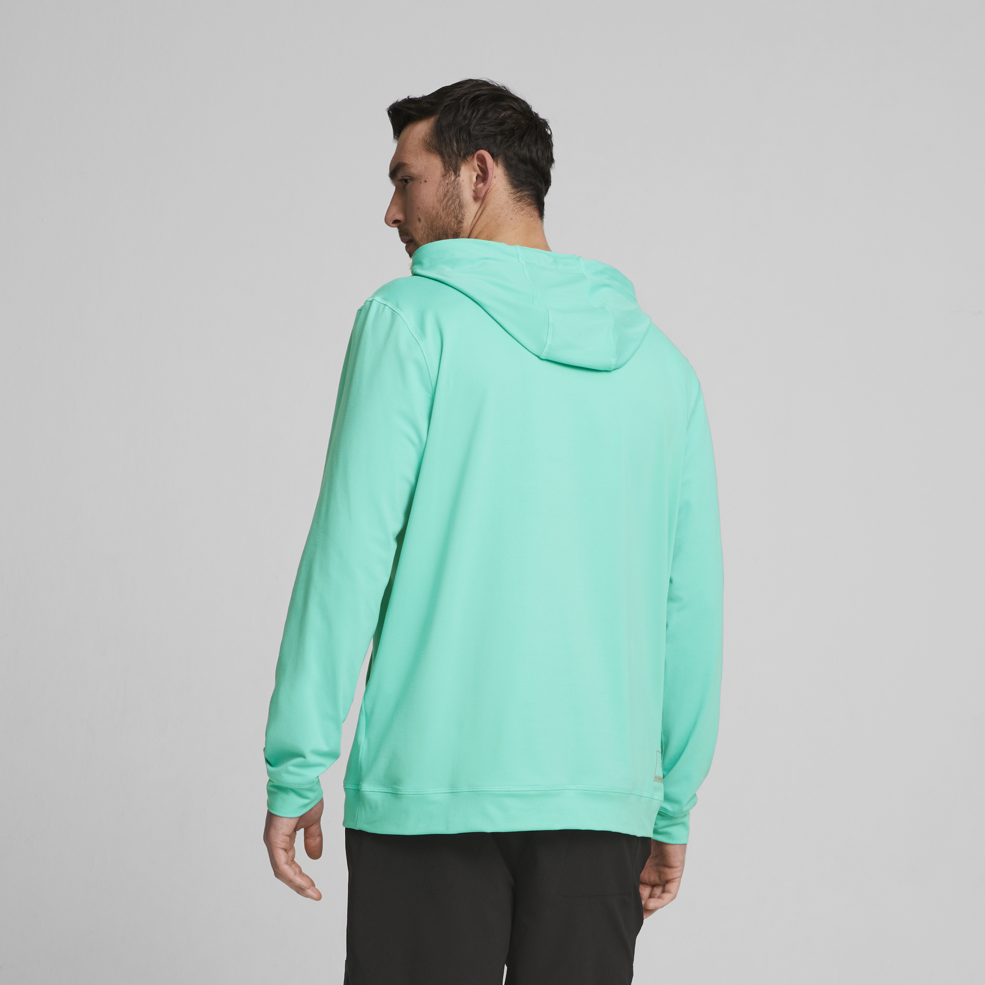 PUMA x PTC Midweight Hoodie