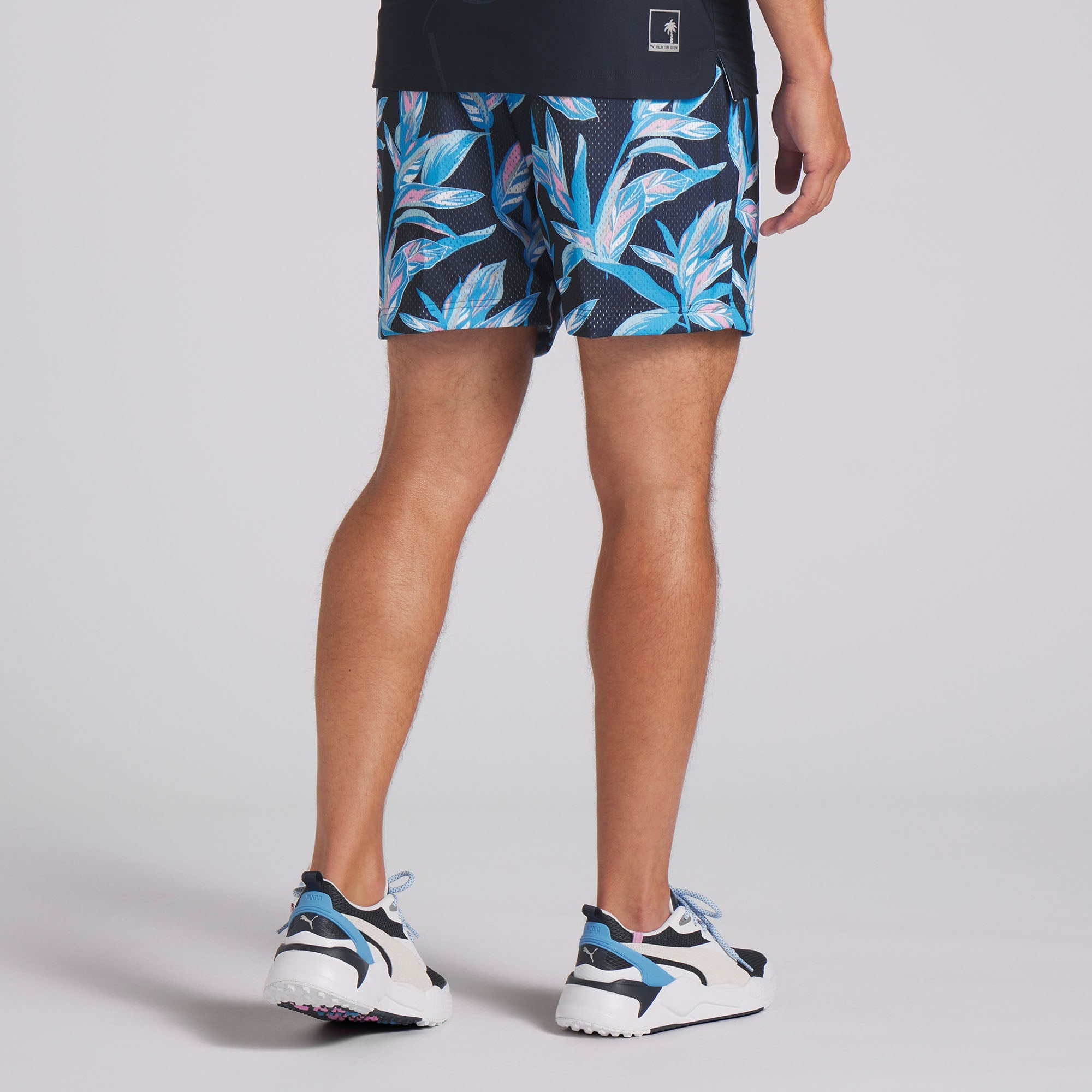 PUMA x PTC Range Short