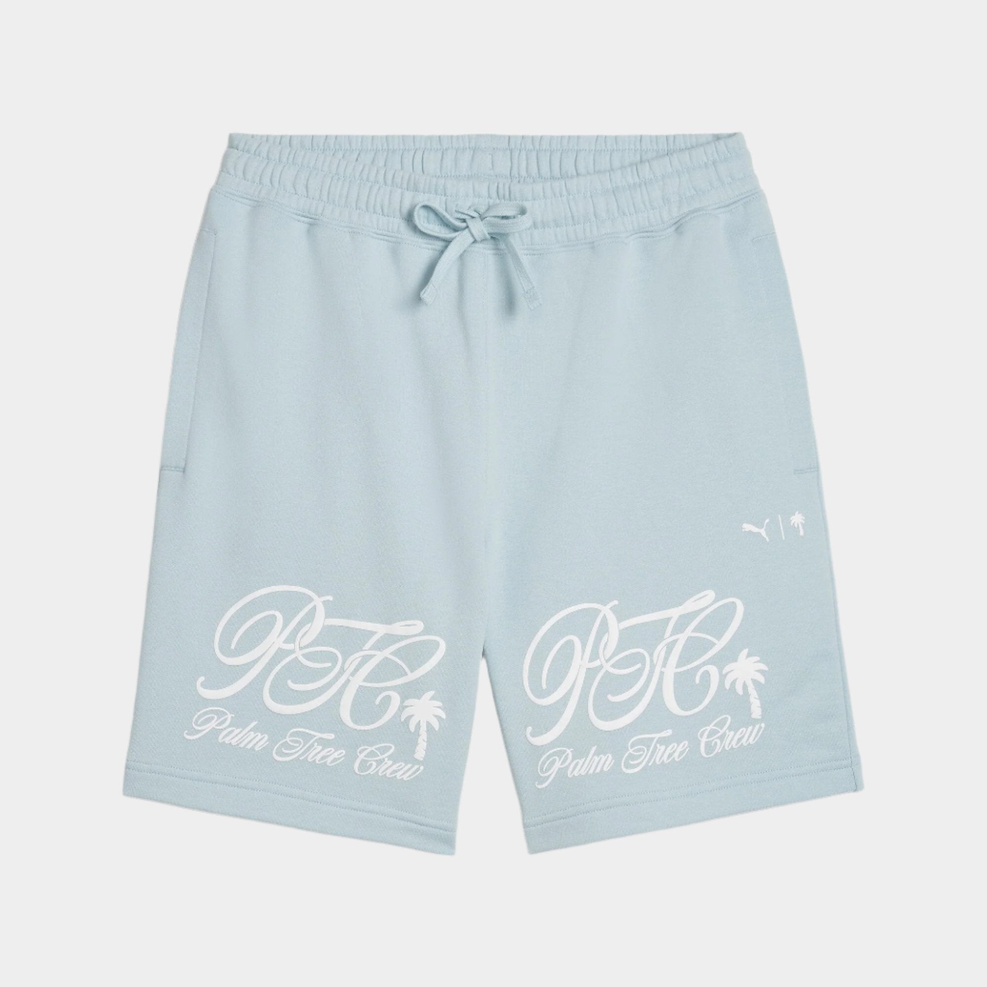 PUMA x PTC Script Shorts