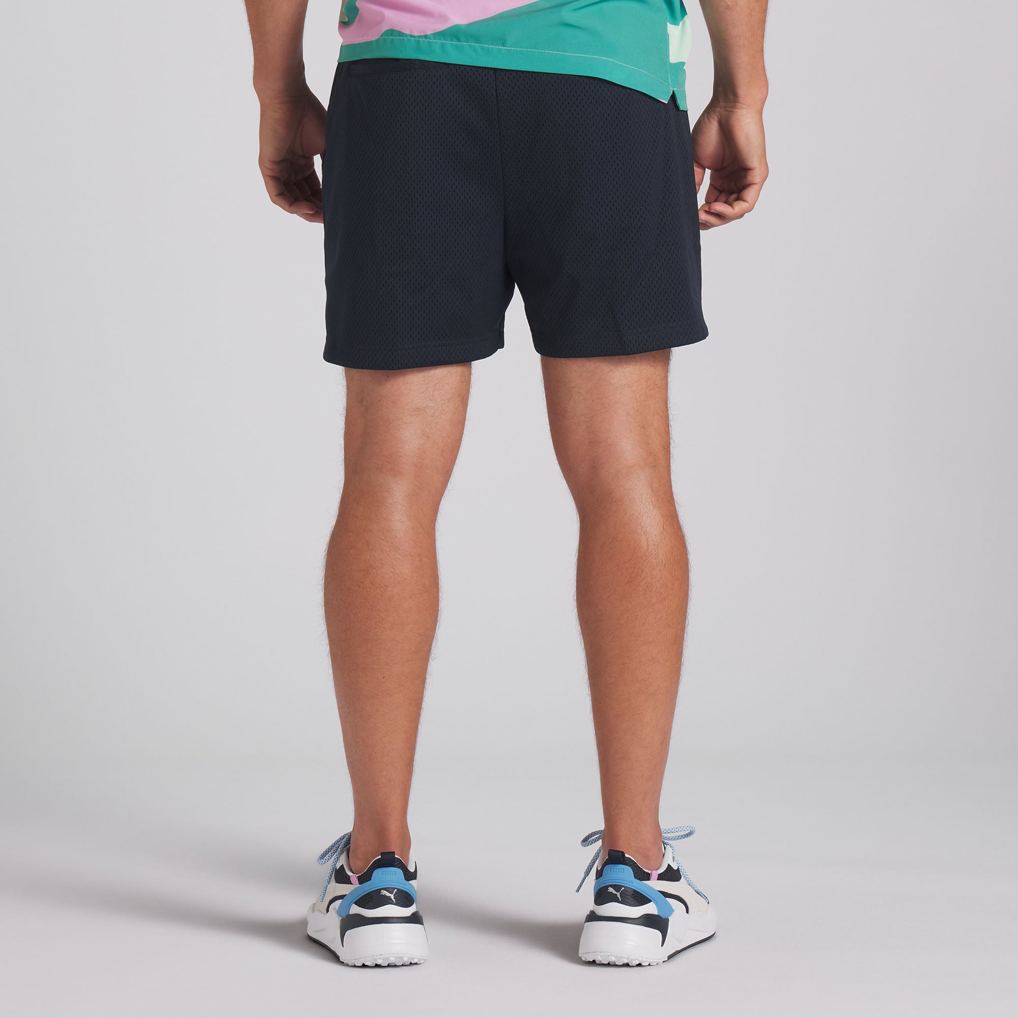 PUMA x PTC Range Short