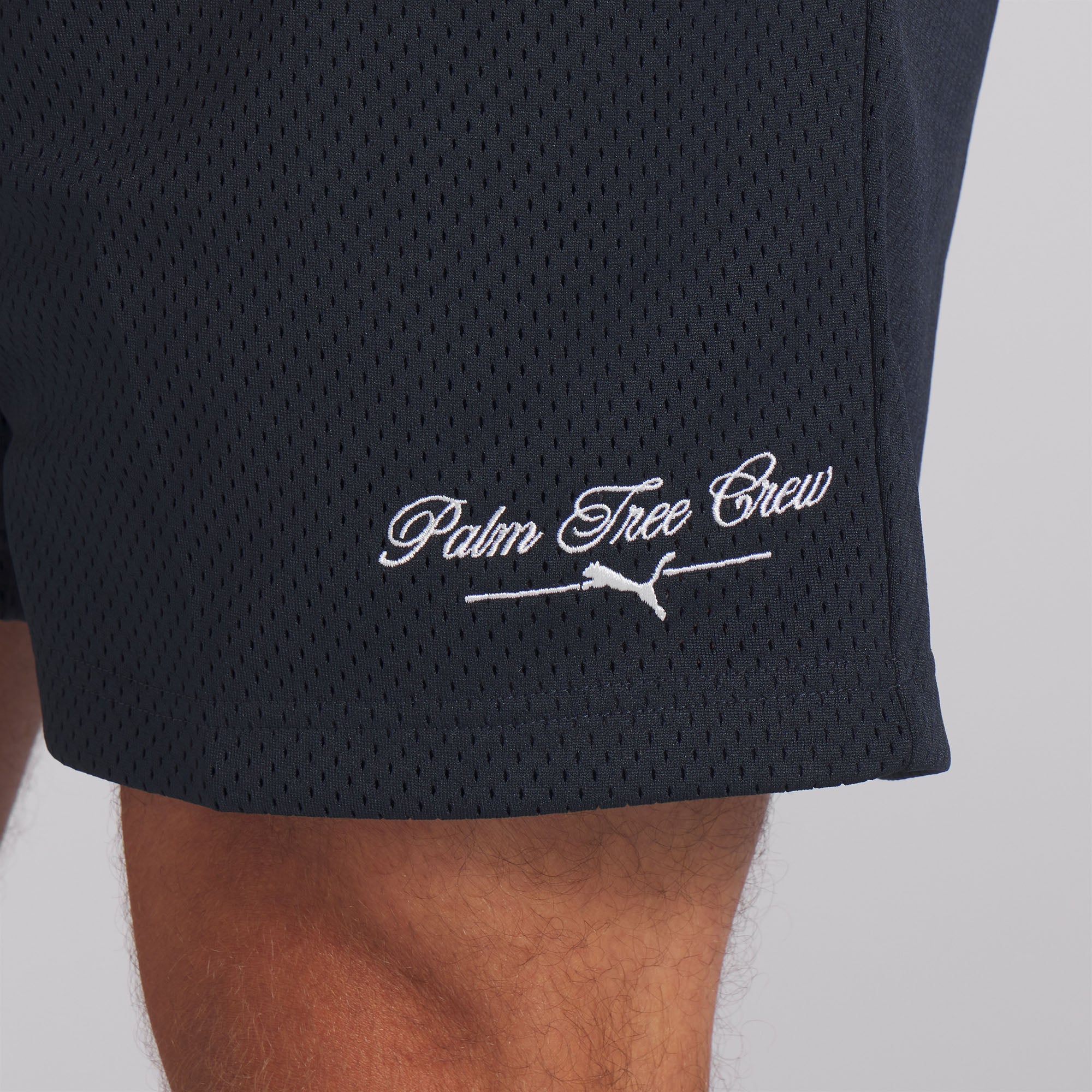 PUMA x PTC Range Short