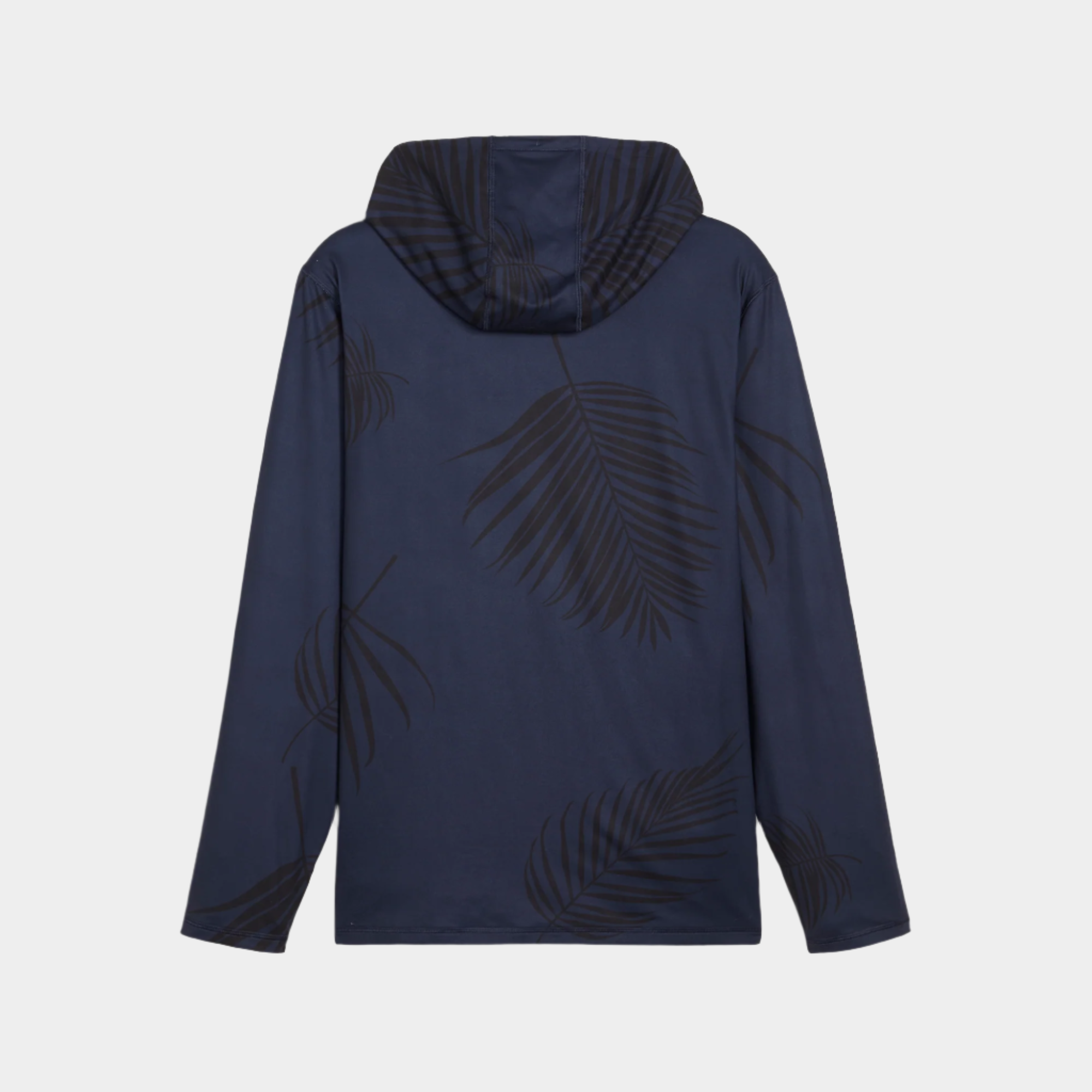 PUMA x PTC Palm Print Hoodie