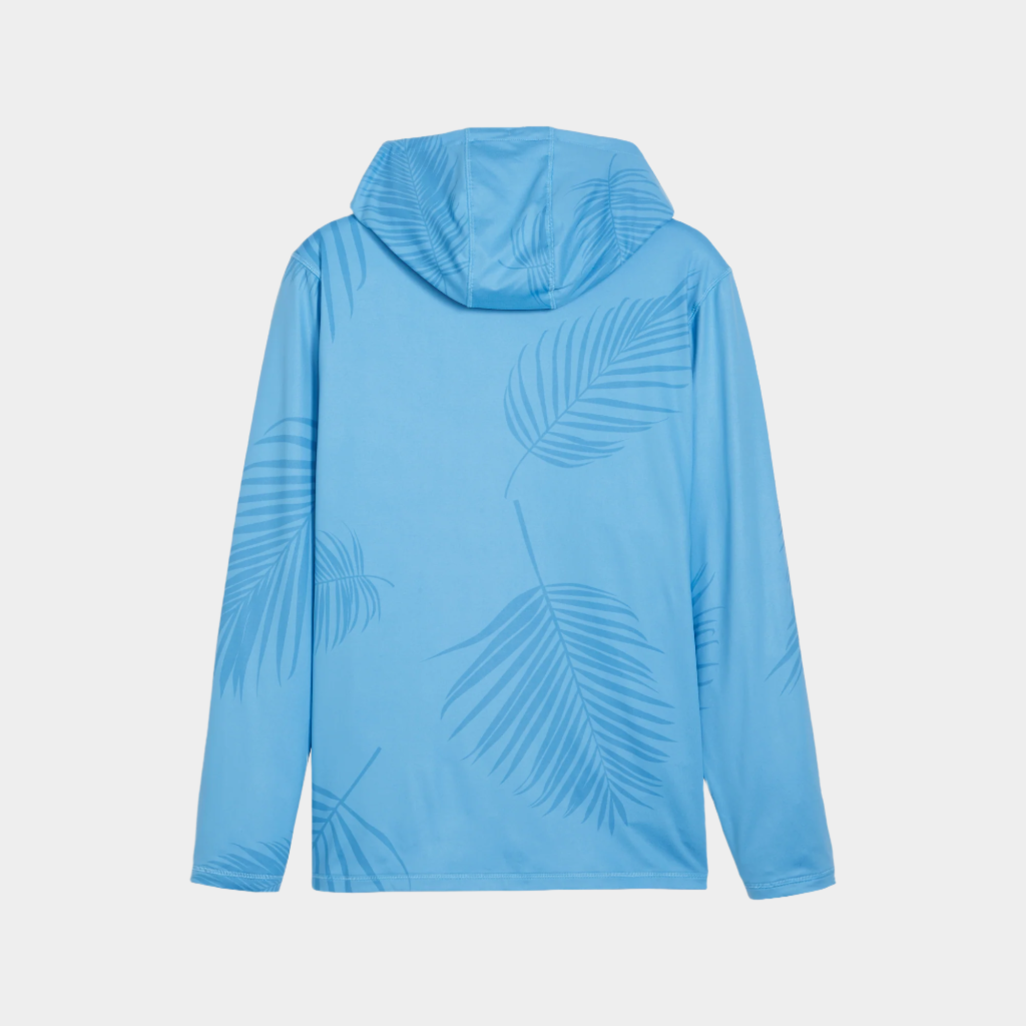 PUMA x PTC Palm Print Hoodie