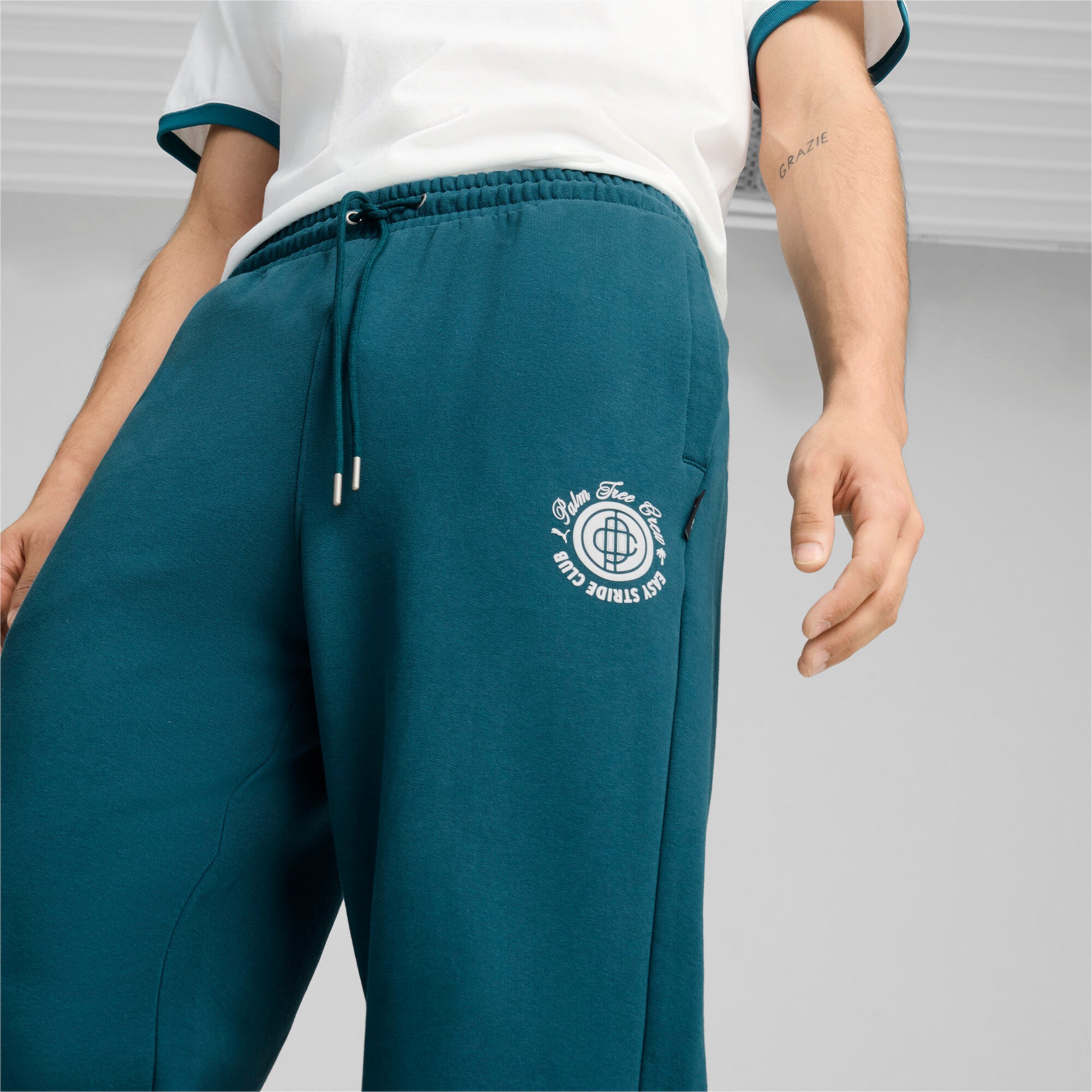 PUMA x PTC Easy Stride Club Sweatpants