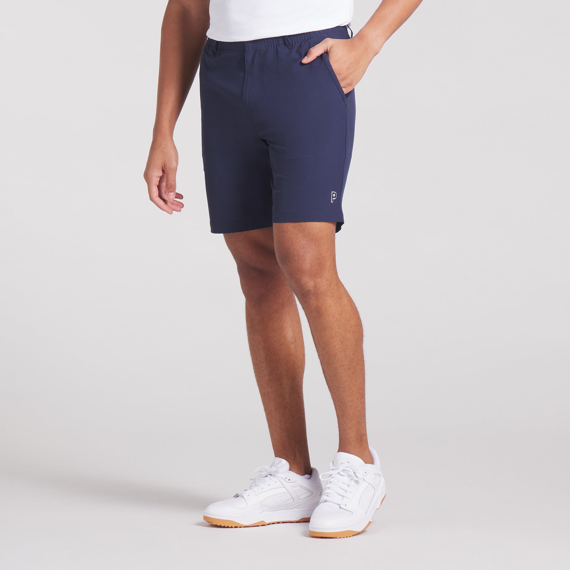 Puma x PTC Ripguard Short