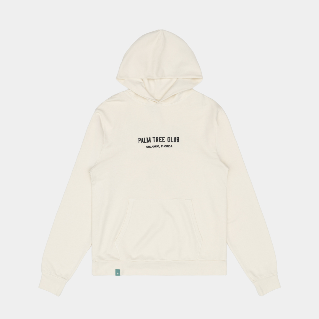 Orlando Club Hoodie