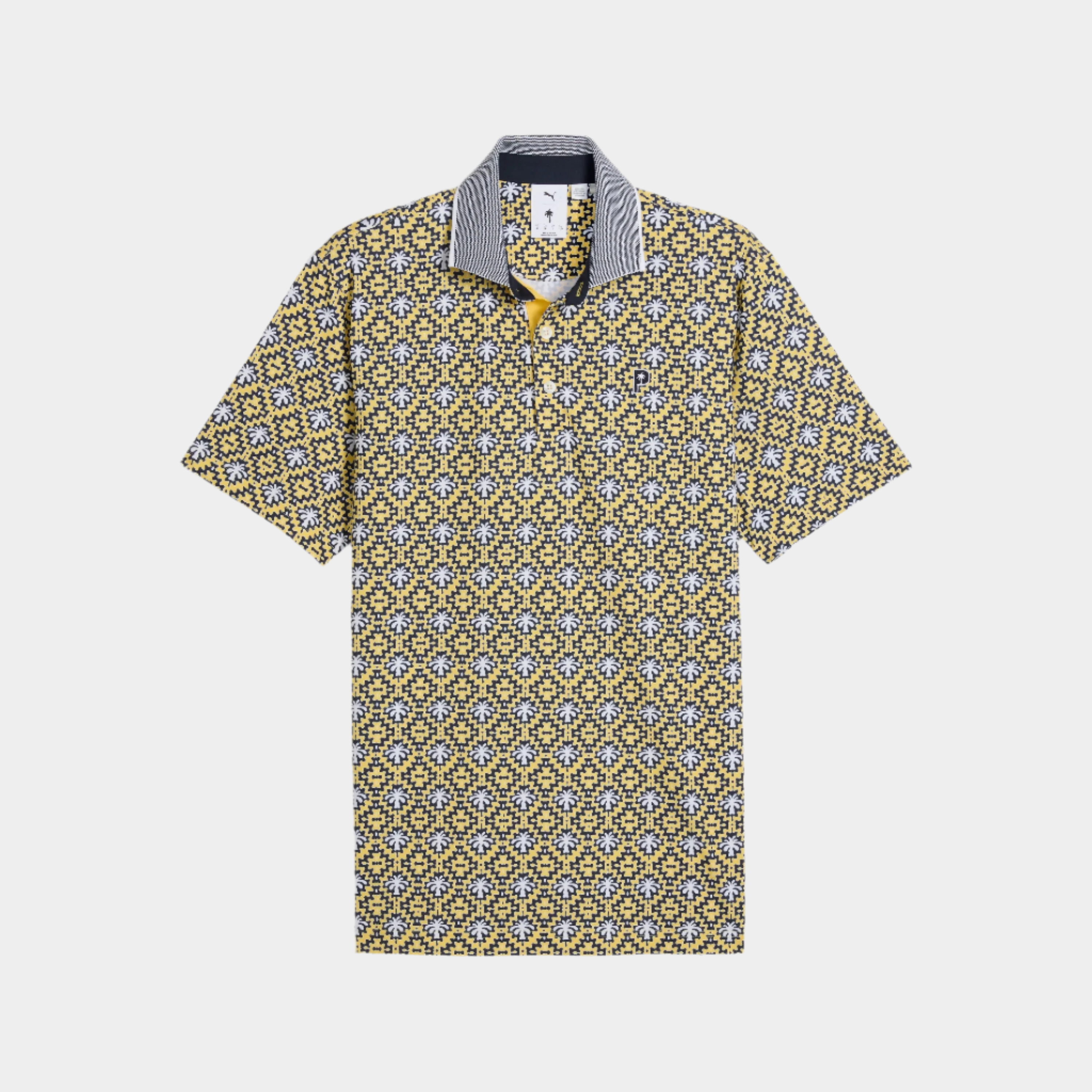 Puma x PTC Tile Polo