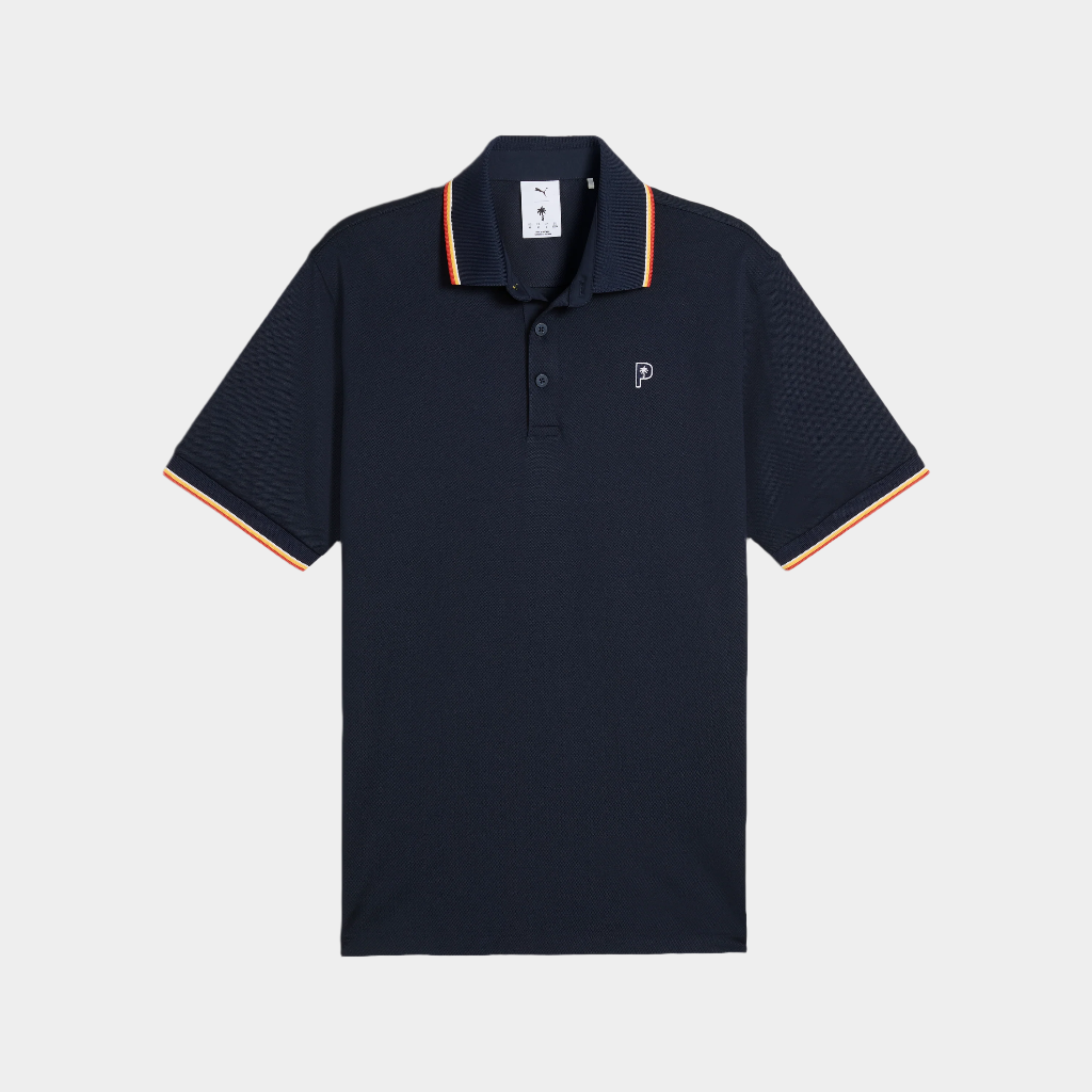 Puma x PTC Tipped Polo