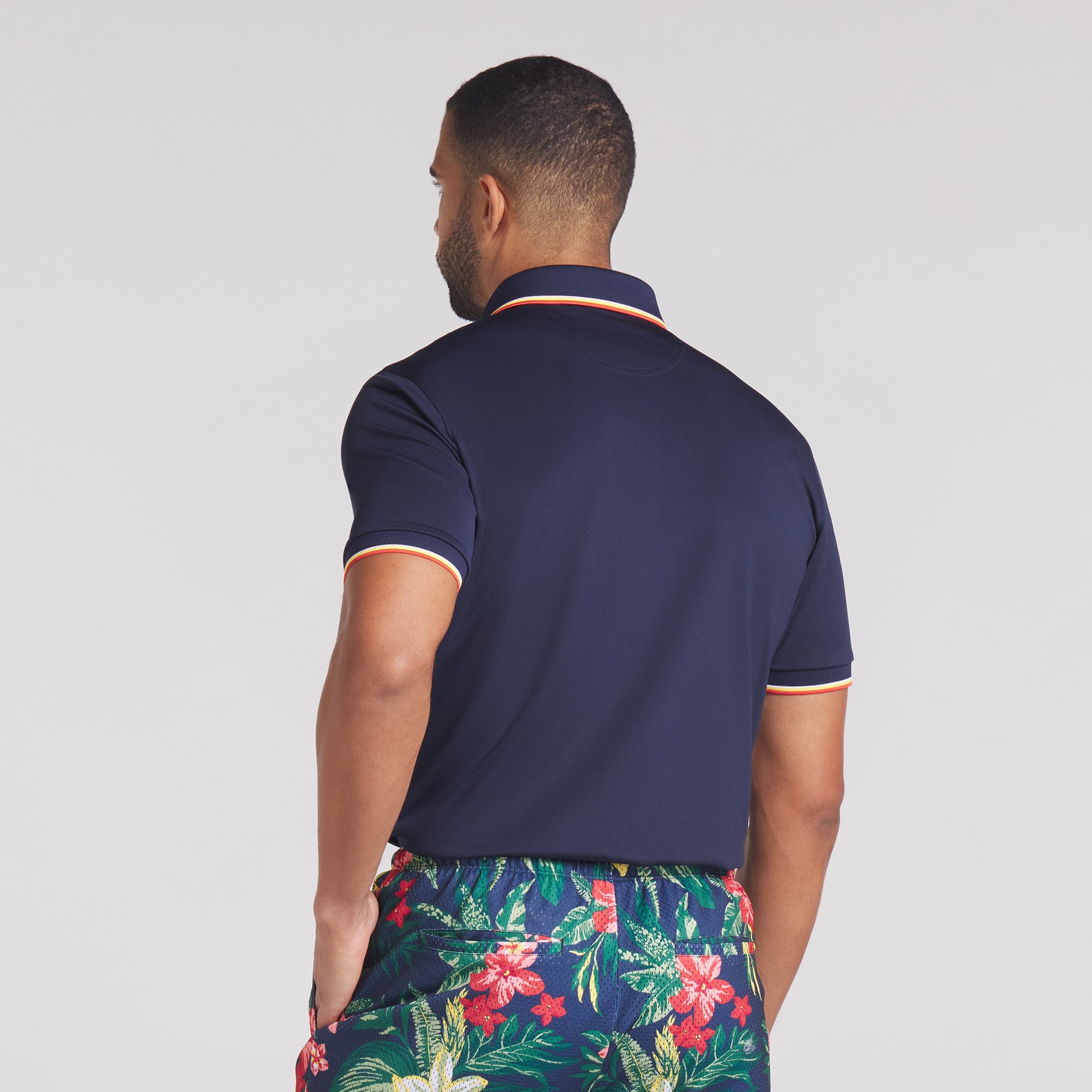 Puma x PTC Tipped Polo