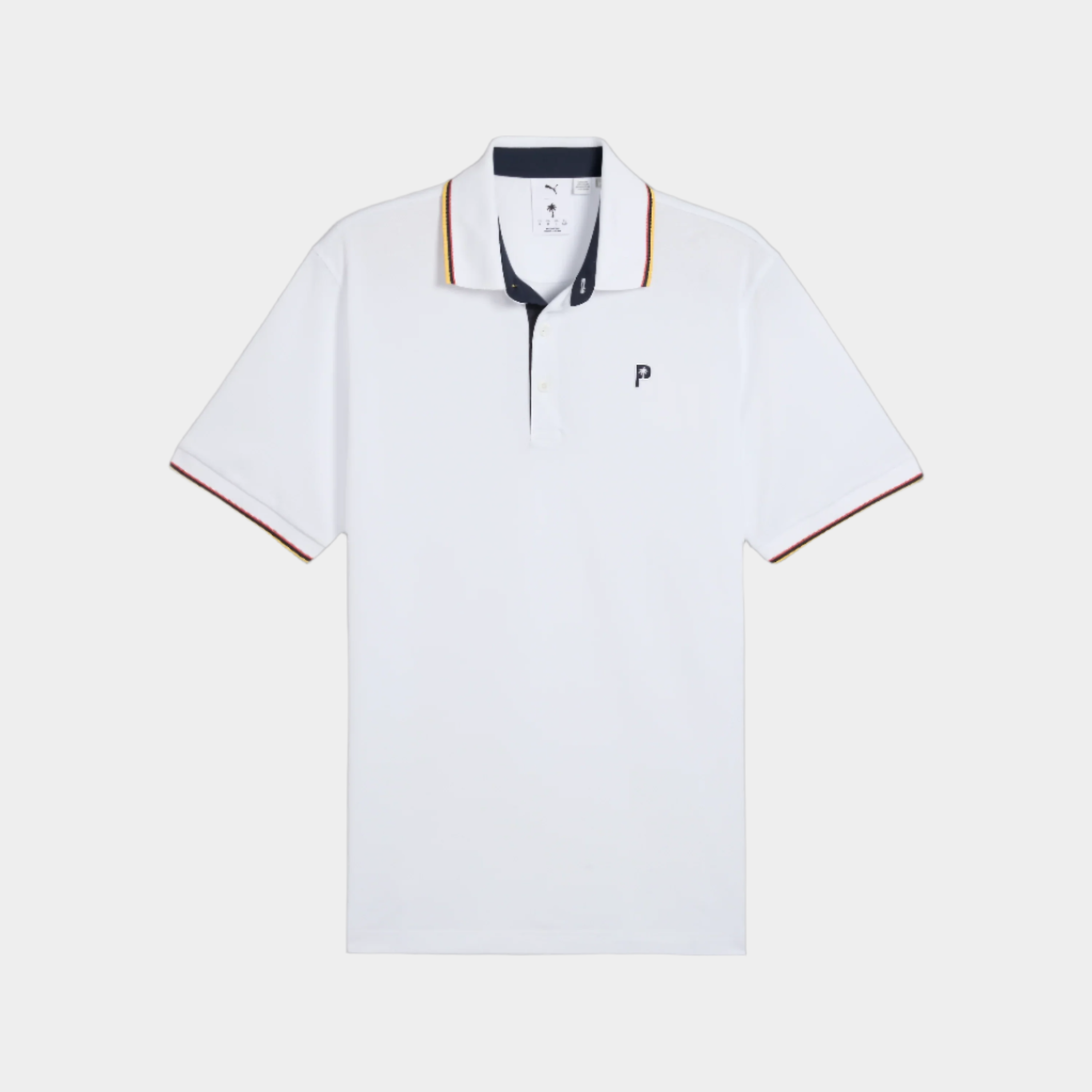 Puma x PTC Tipped Polo