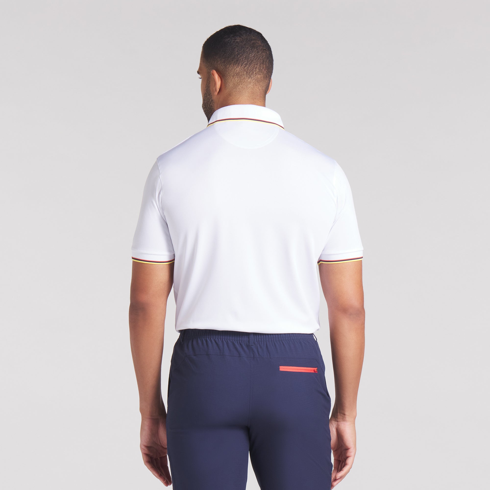 Puma x PTC Tipped Polo