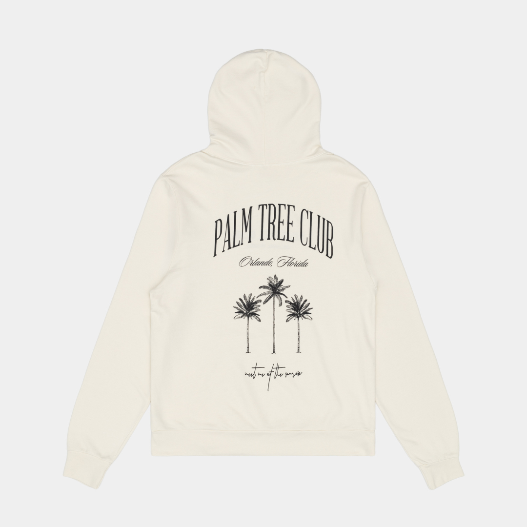 Orlando Club Hoodie