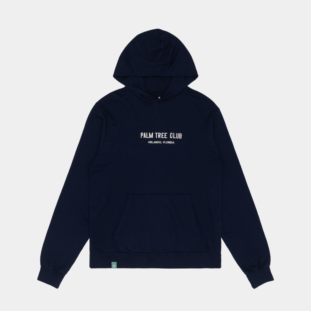 Orlando Club Hoodie