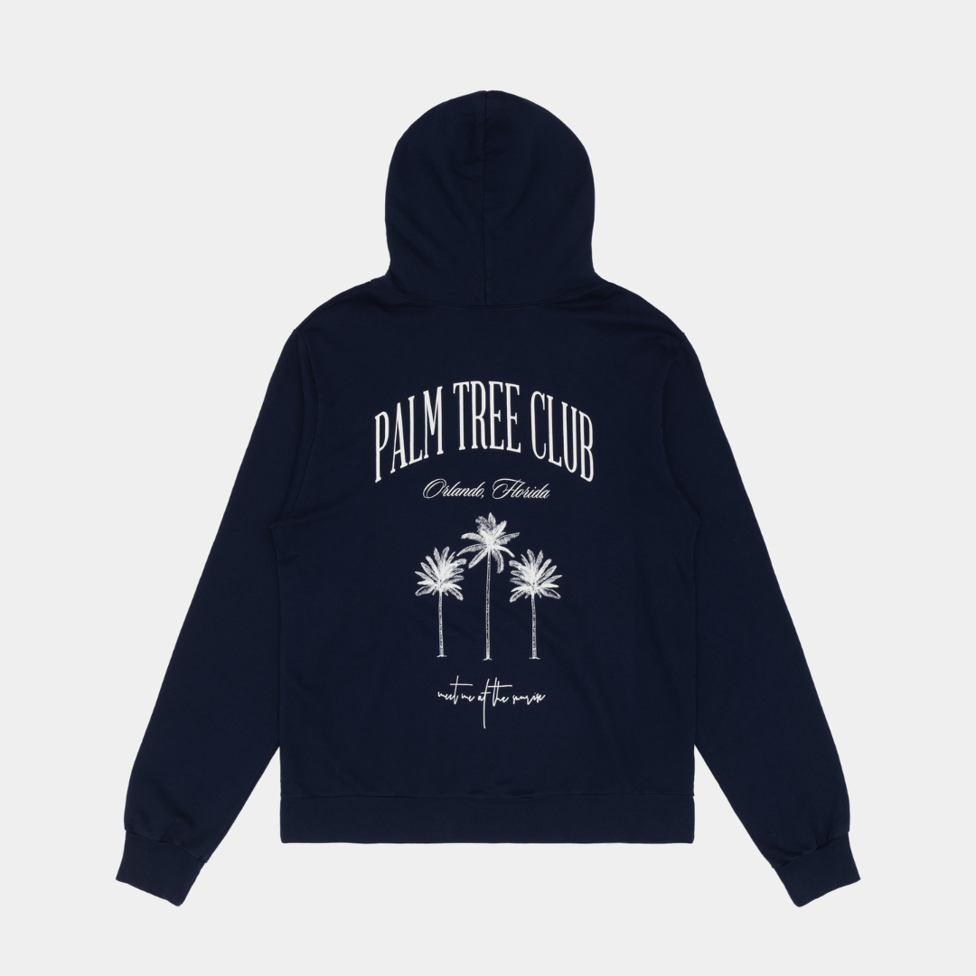 Orlando Club Hoodie