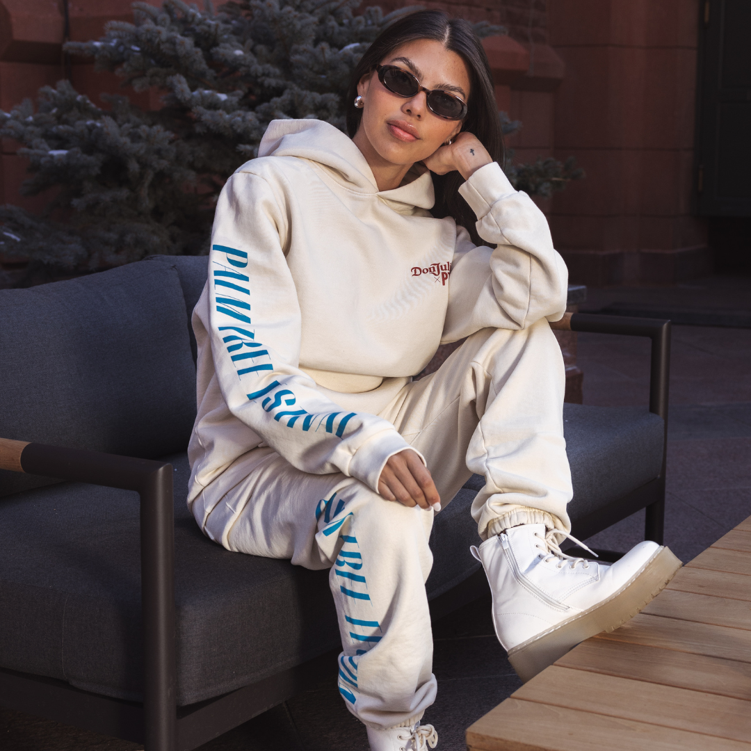 Tequila Don Julio x PTC Aspen Hoodie