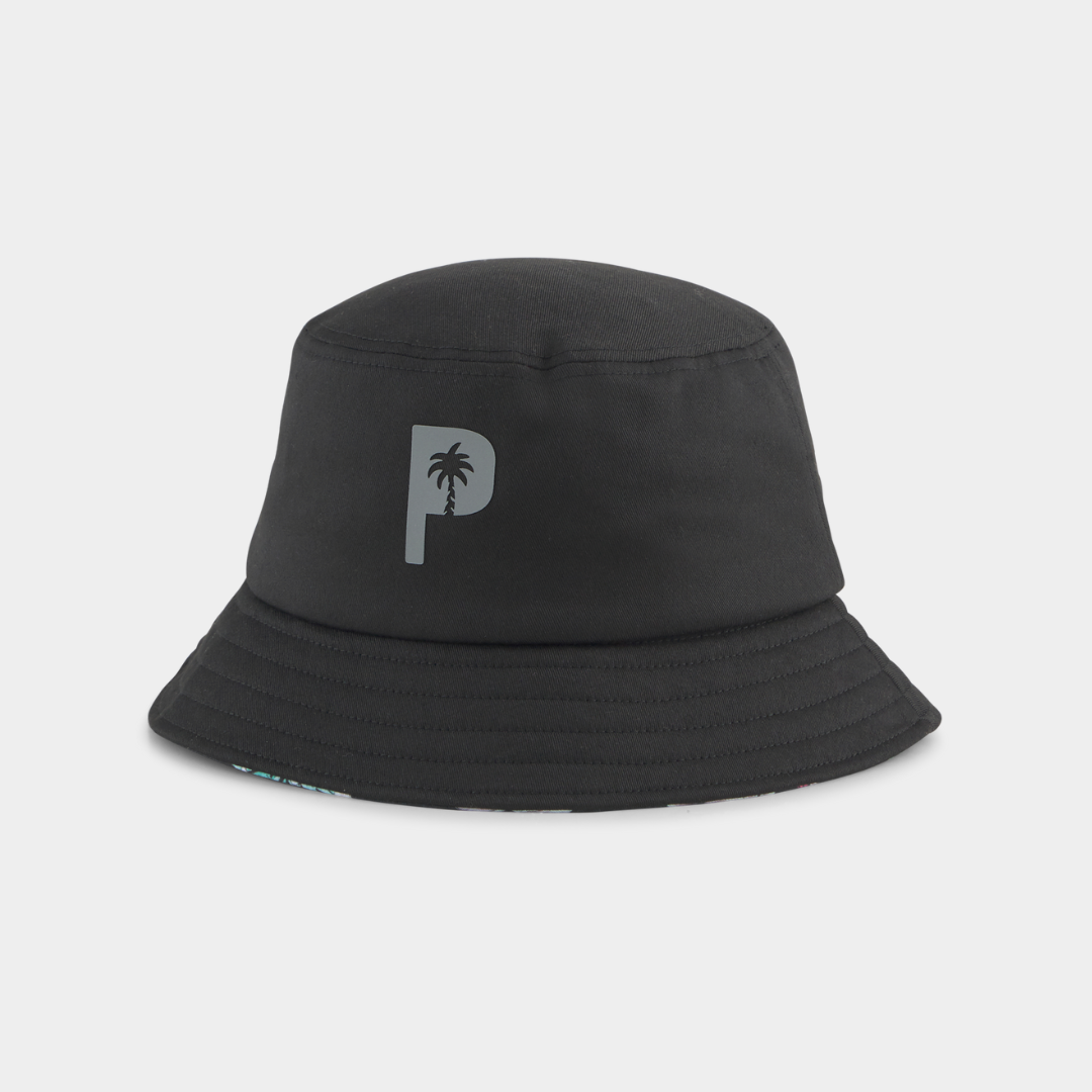 PUMA x PTC Bucket Hat