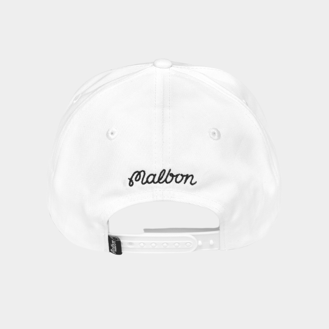 Malbon x PTC Rope Hat