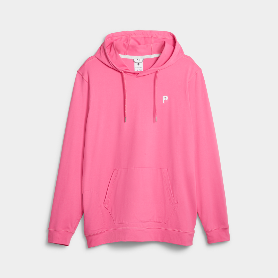 PUMA x PTC Midweight Hoodie