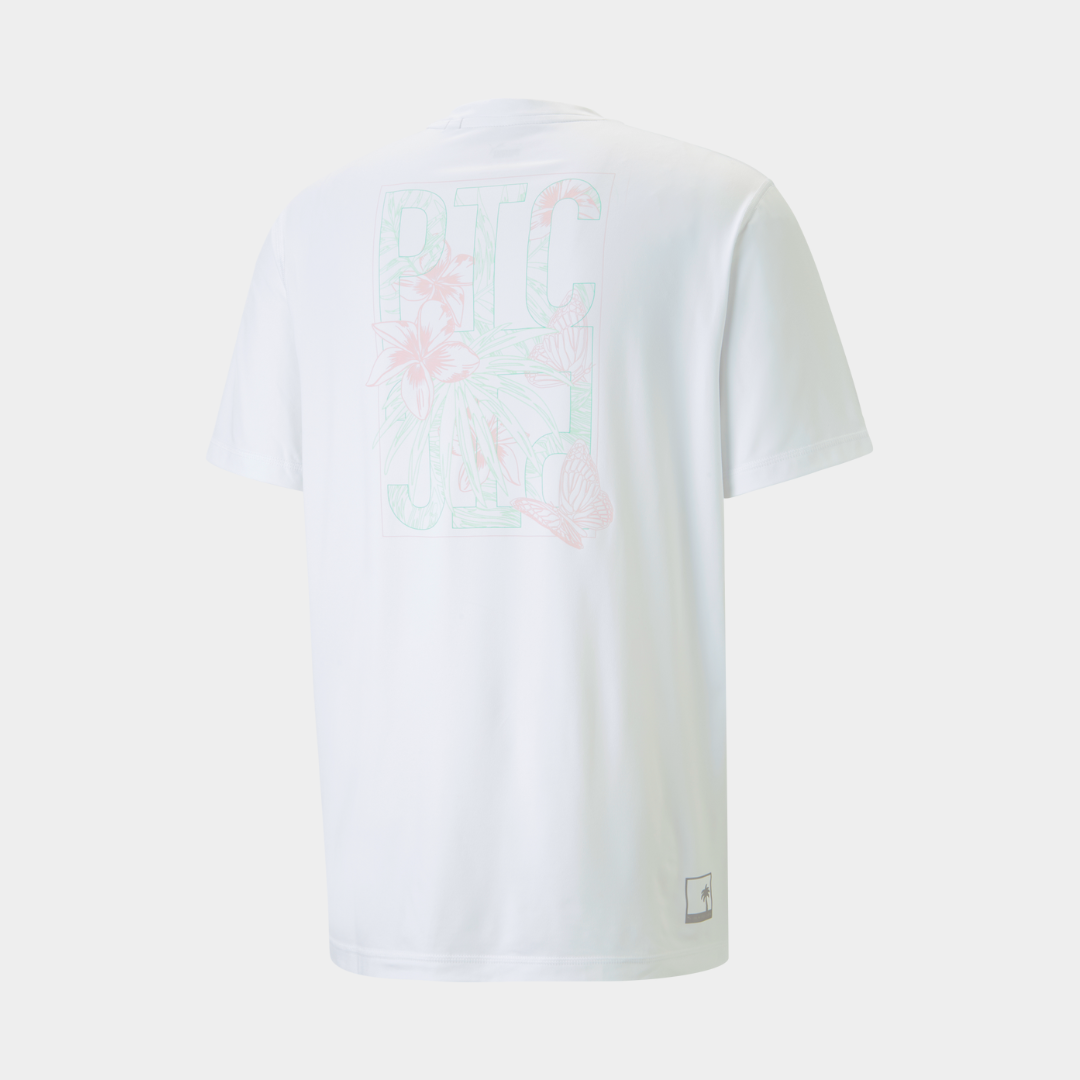 PUMA x PTC Paradise Tee