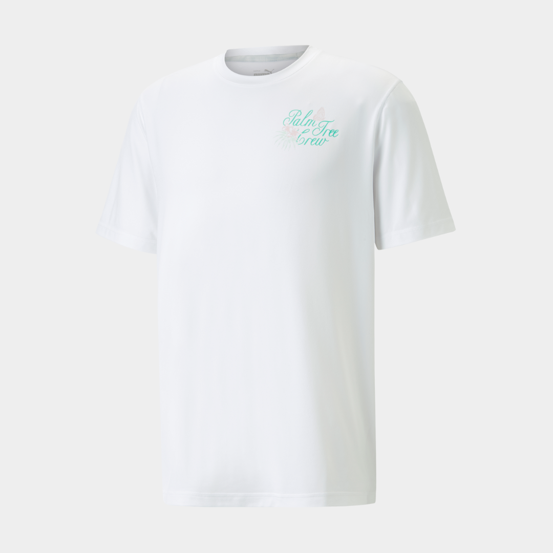 PUMA x PTC Paradise Tee