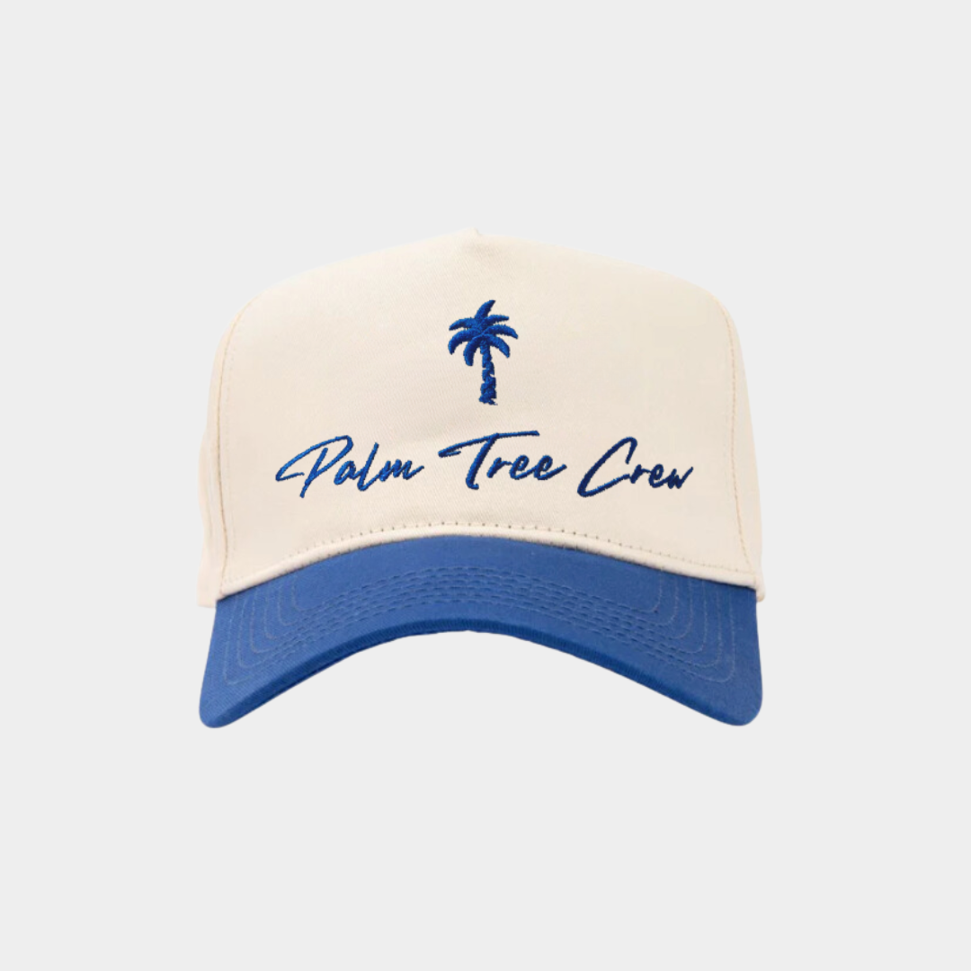 Crew Hat