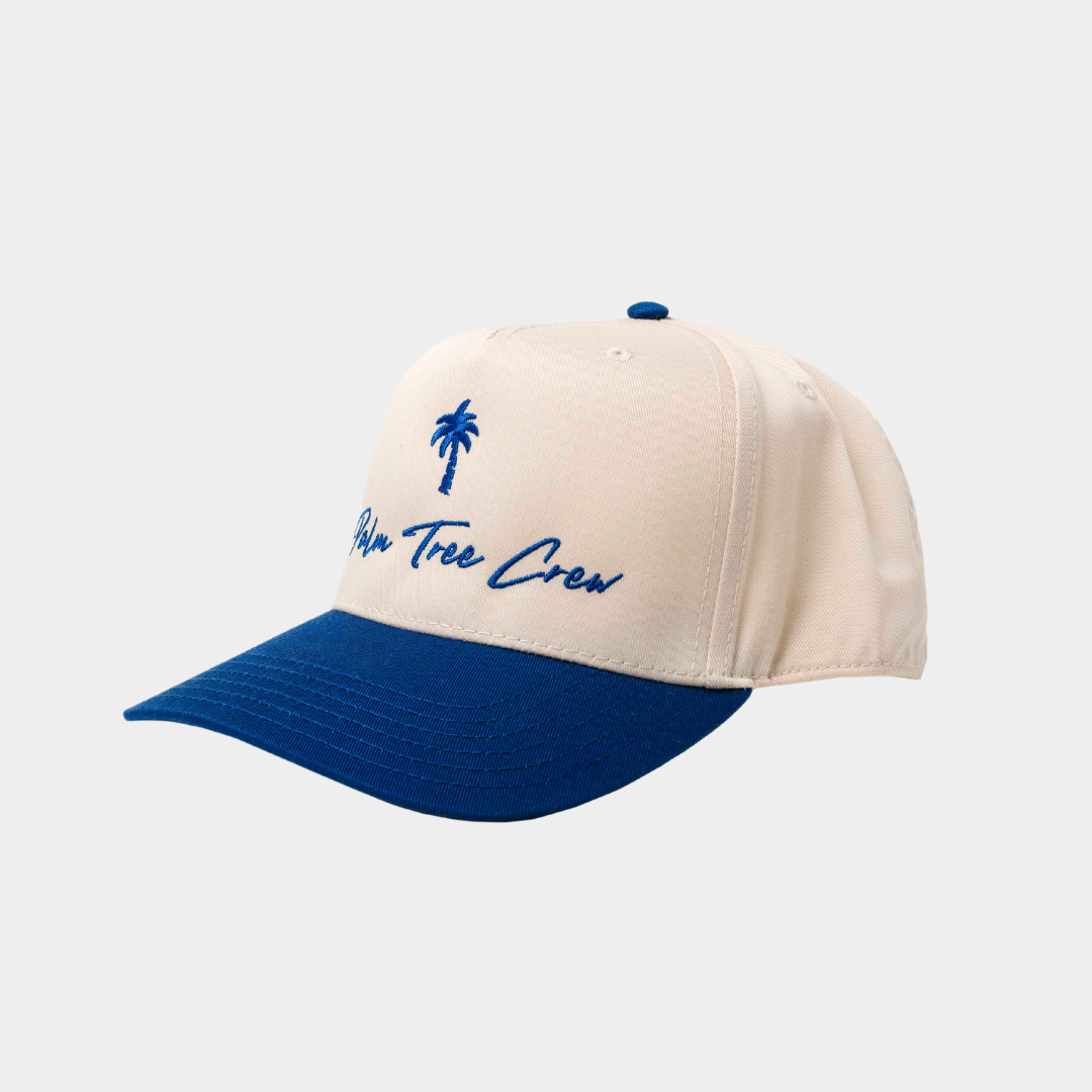 Crew Hat