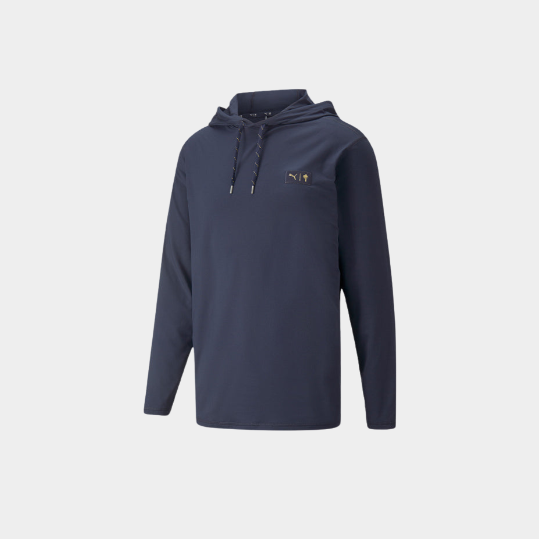 PUMA x PTC Lightweight Hoodie