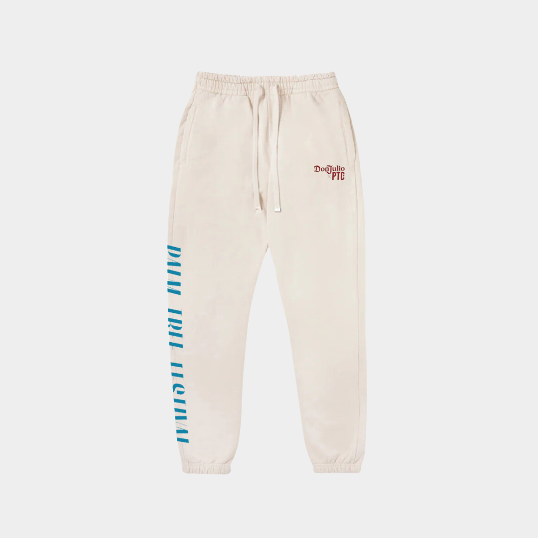 Tequila Don Julio x PTC Aspen Sweatpants