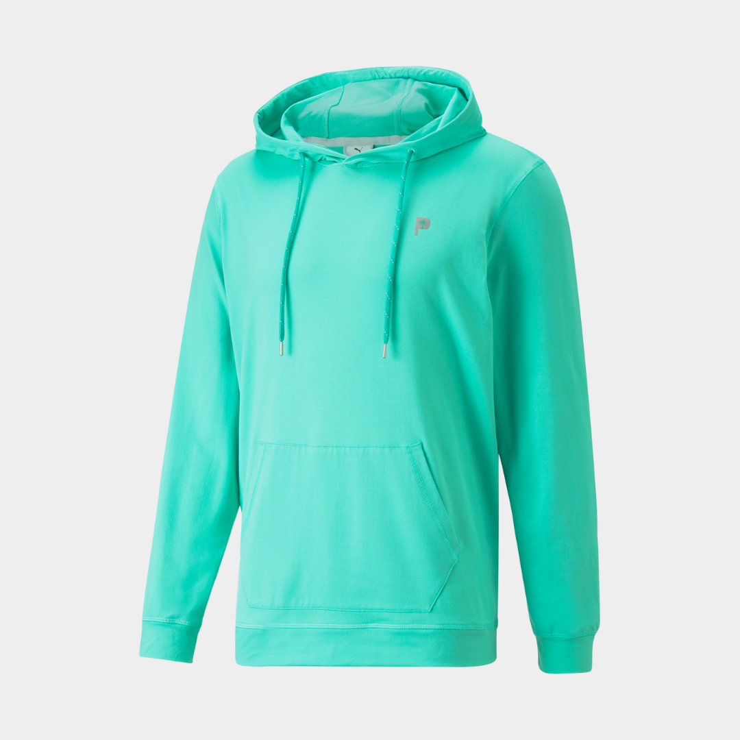 PUMA x PTC Midweight Hoodie