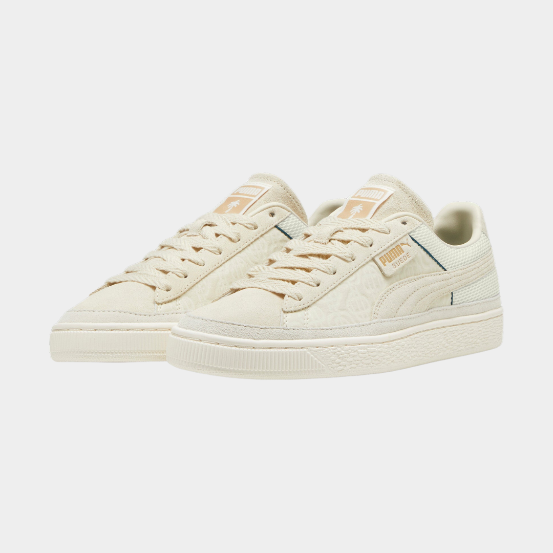 PUMA Suede x PTC Sneakers