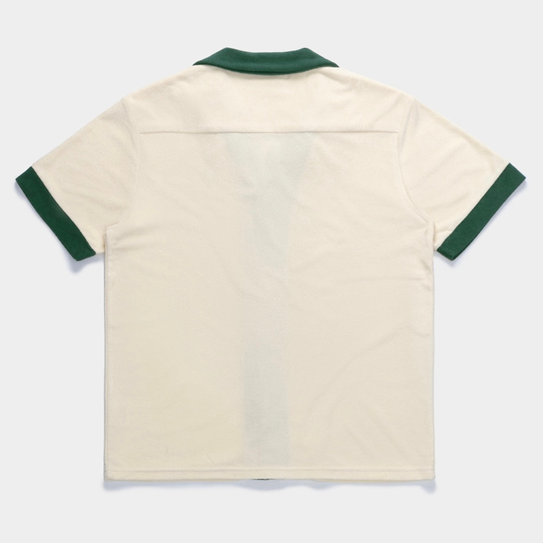 Terry Cloth Shirt