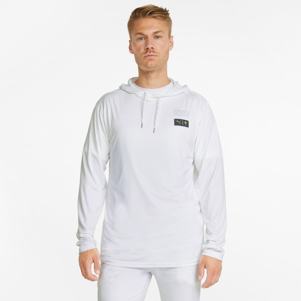 PUMA x PTC Lightweight Hoodie