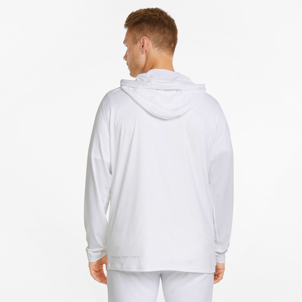 PUMA x PTC Lightweight Hoodie