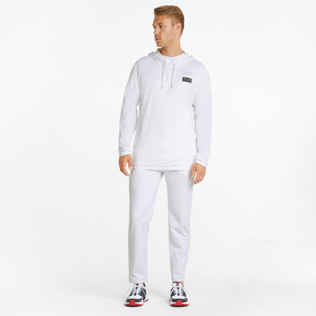 PUMA x PTC Lightweight Hoodie