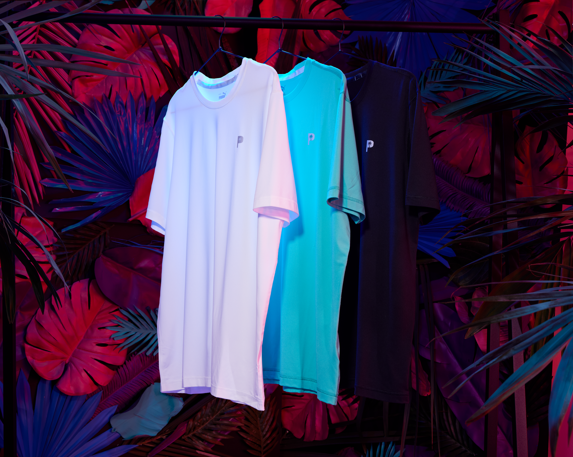PUMA x PTC Golf Tee