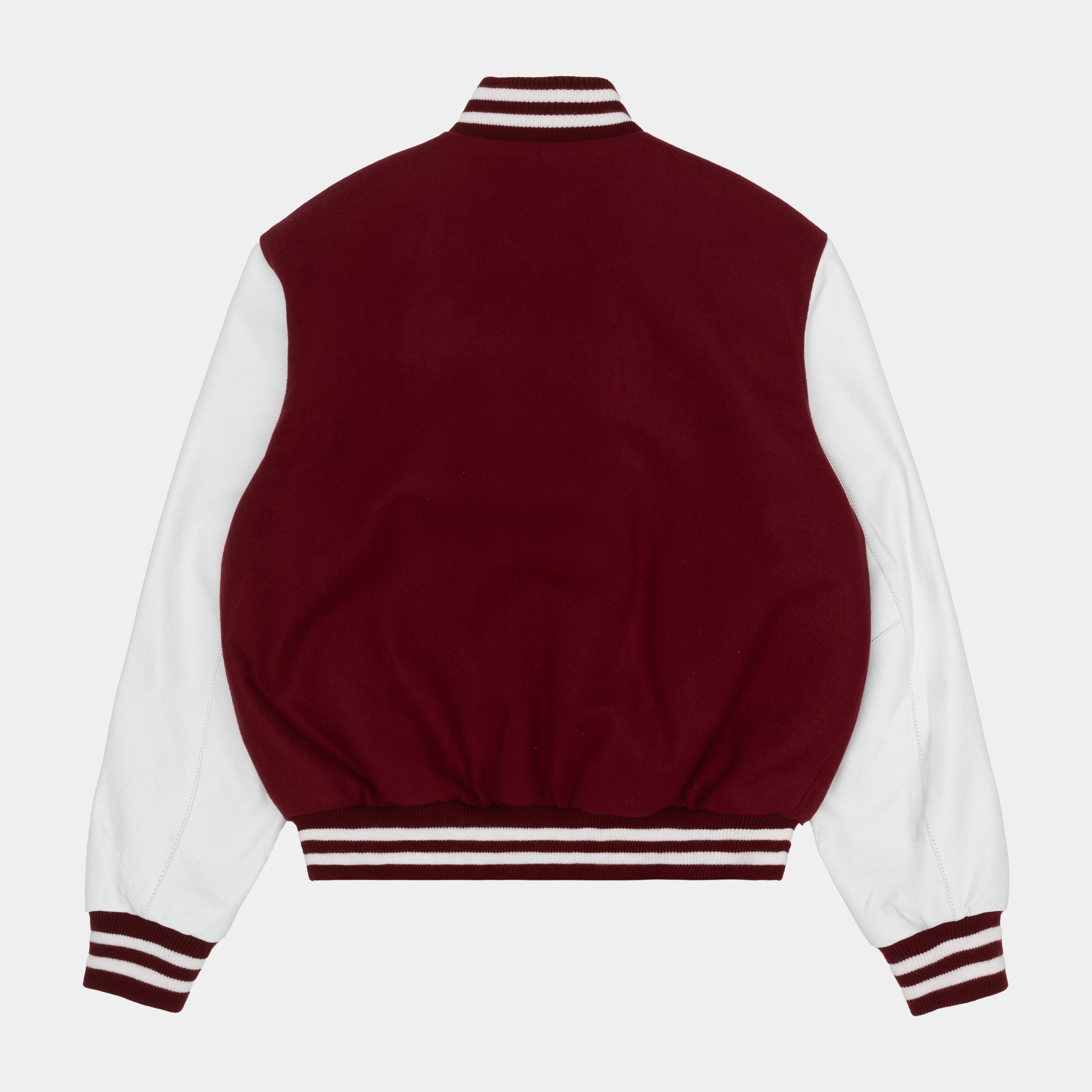 Icon Varsity Jacket