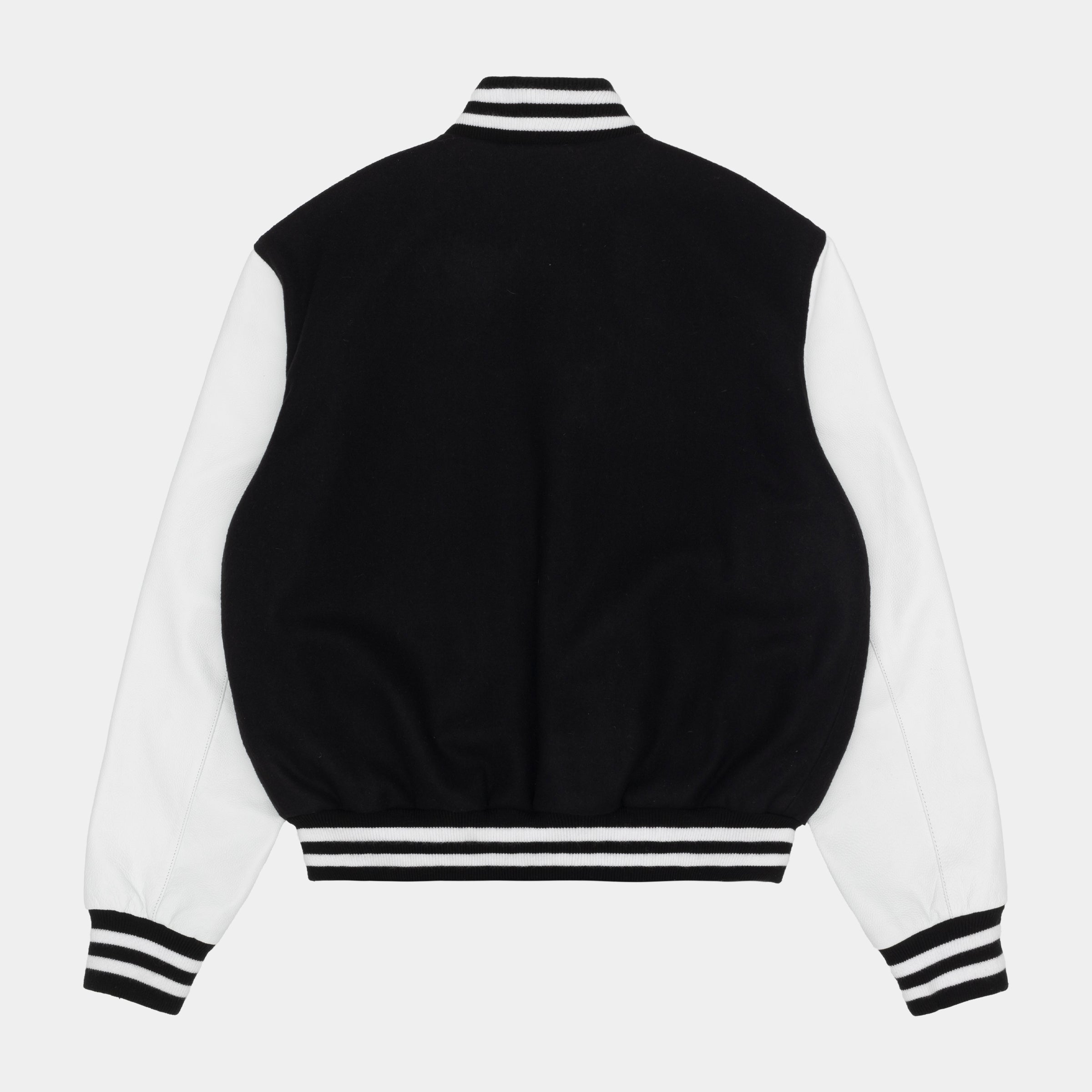 Icon Varsity Jacket