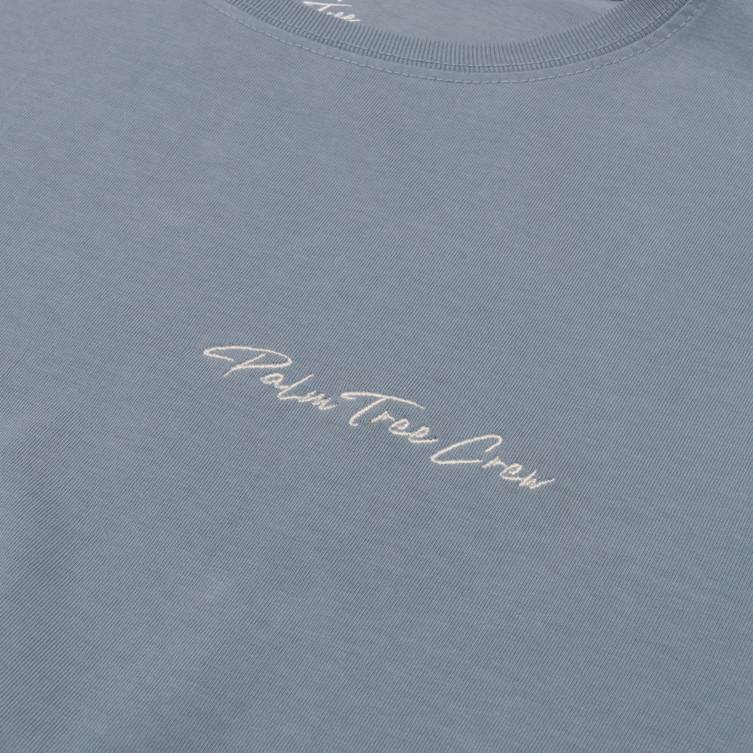 Signature Script Tee