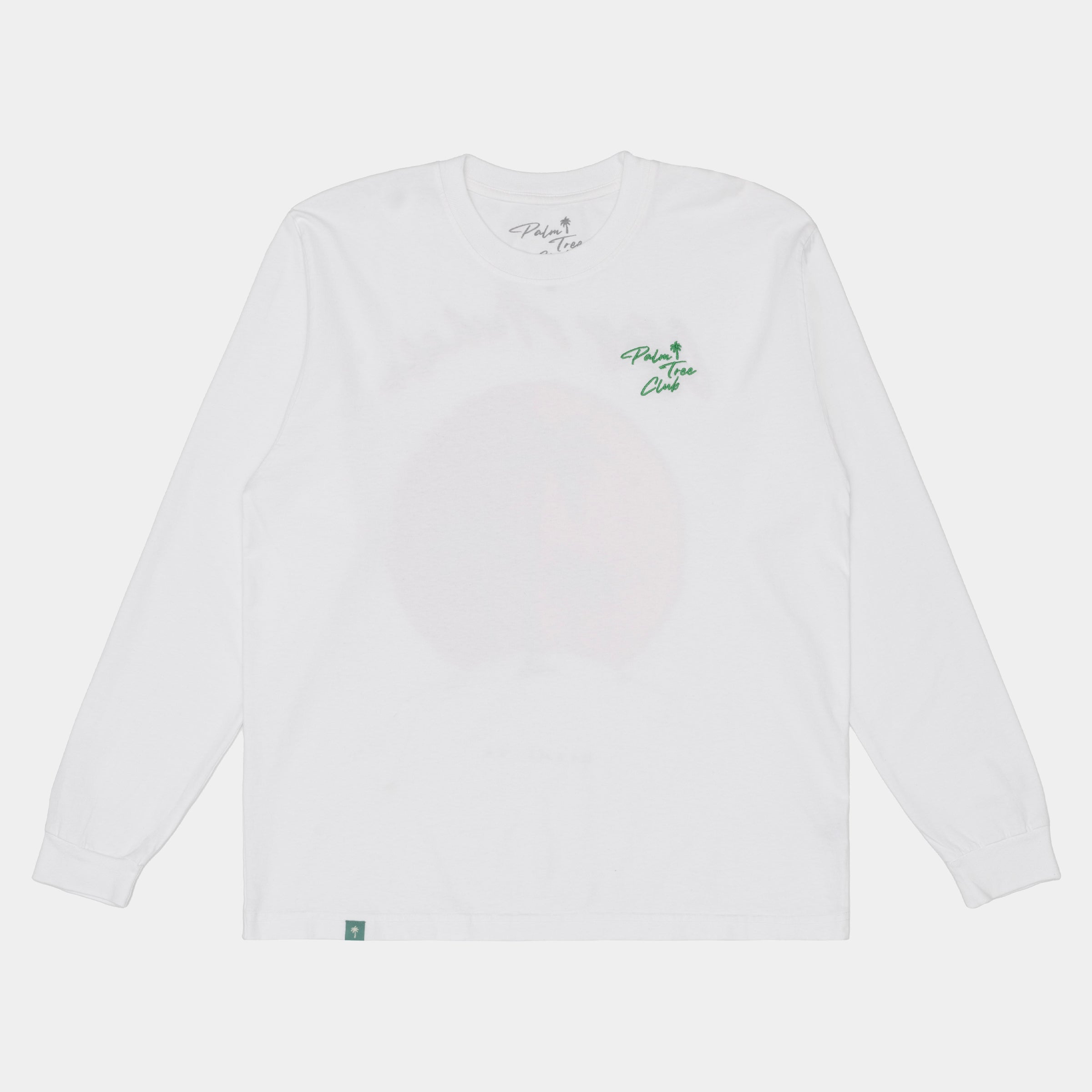 Miami Stay Awhile LS Tee