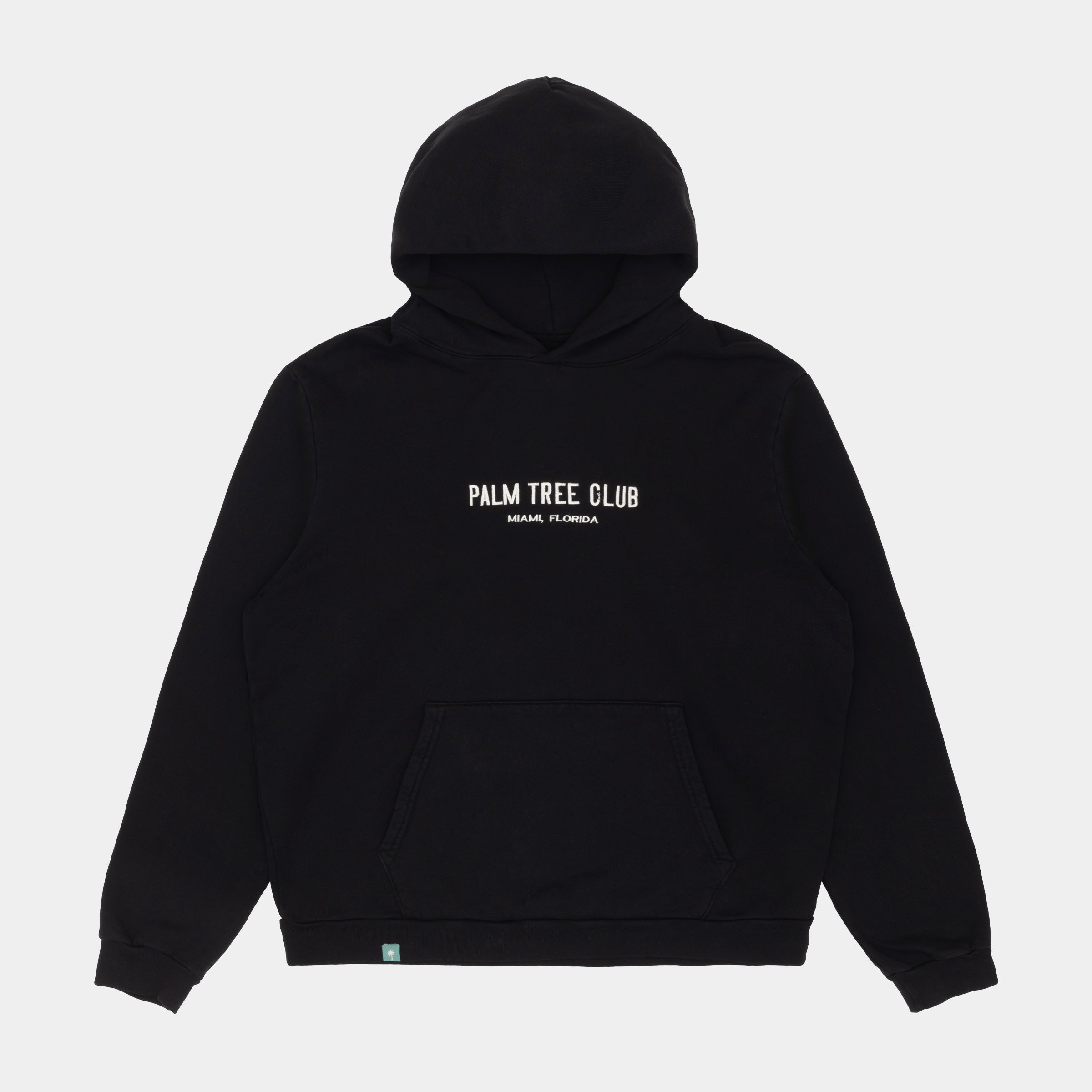 Miami Club Hoodie