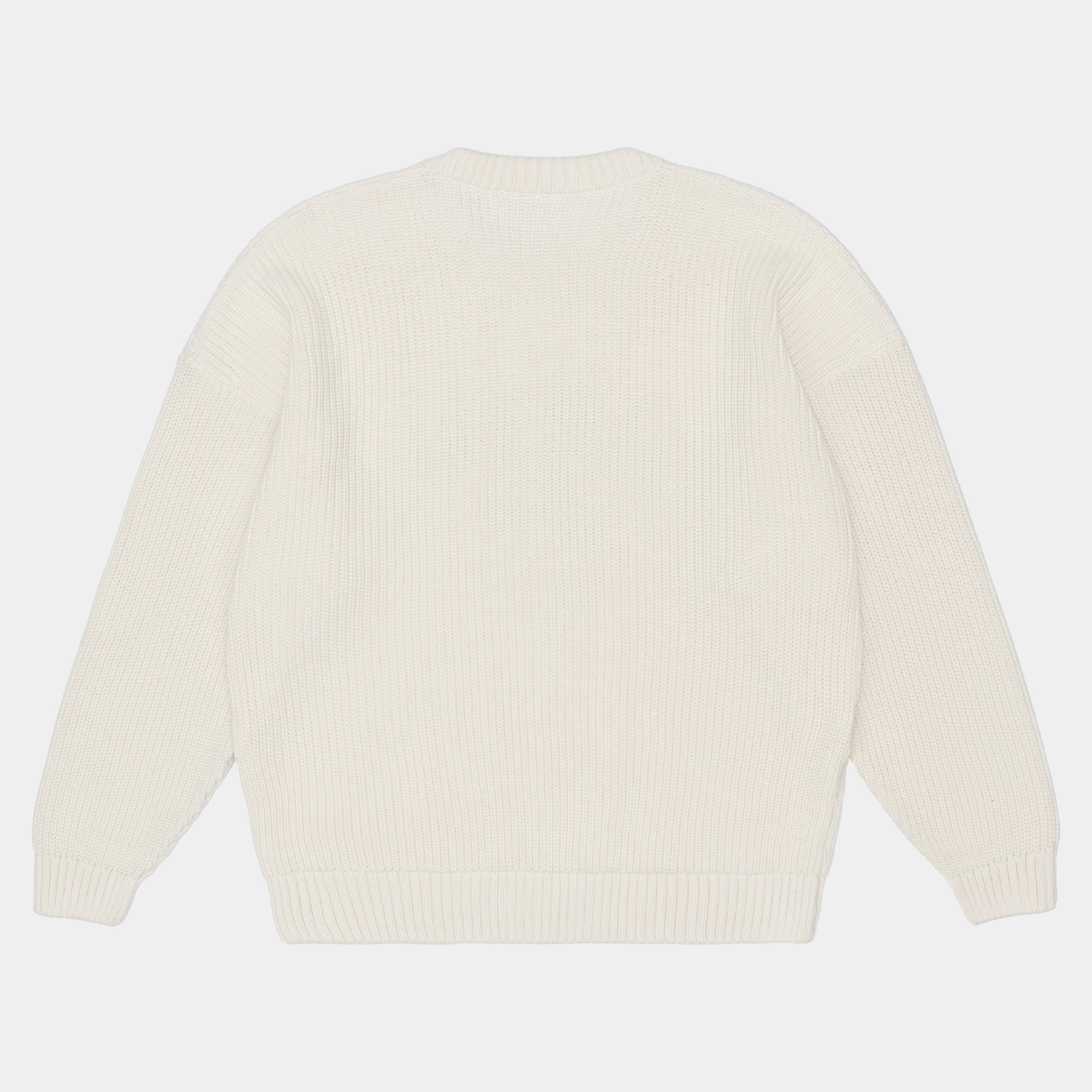 Crew Sweater